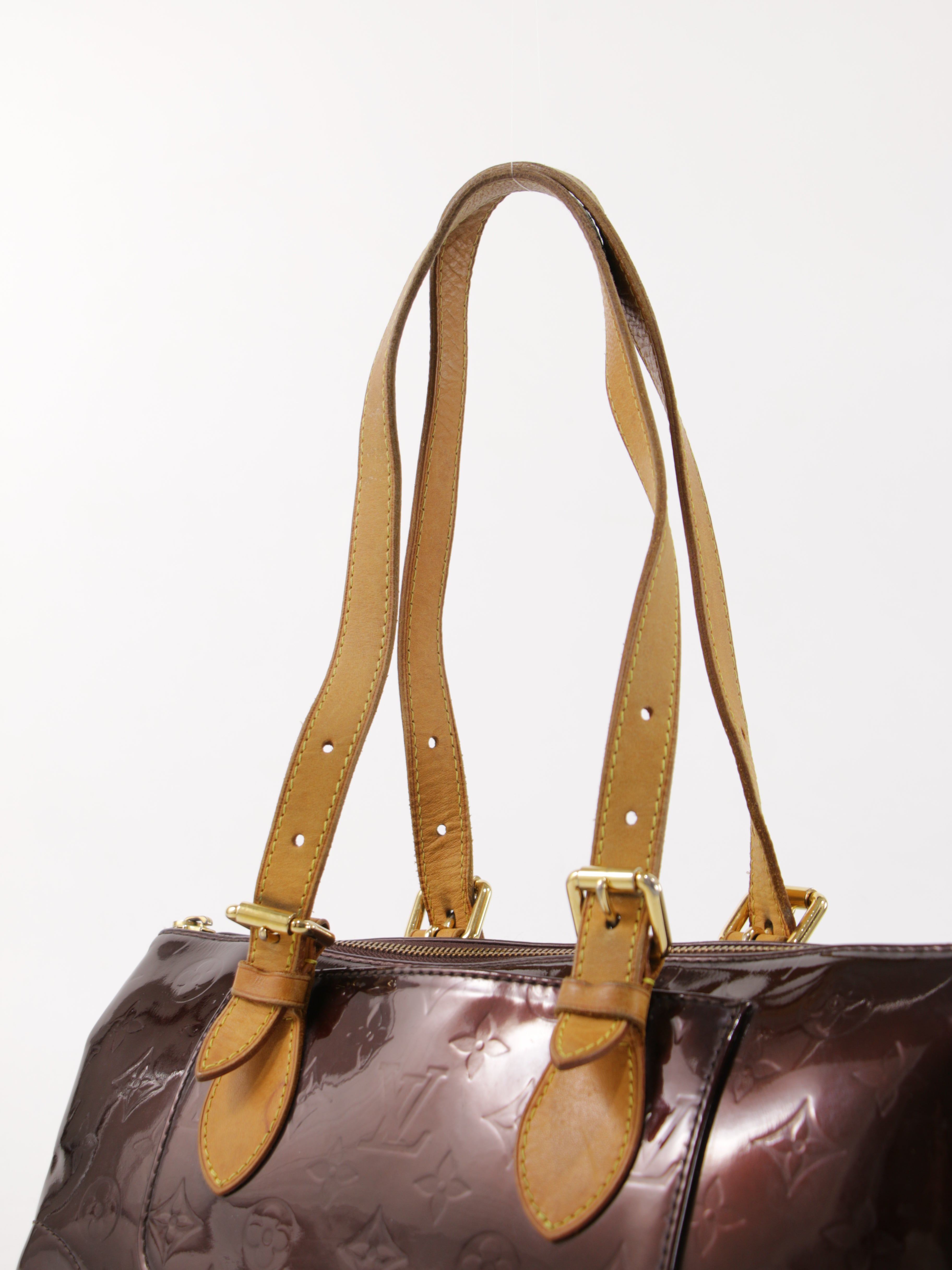 Louis Vuitton Rosewood