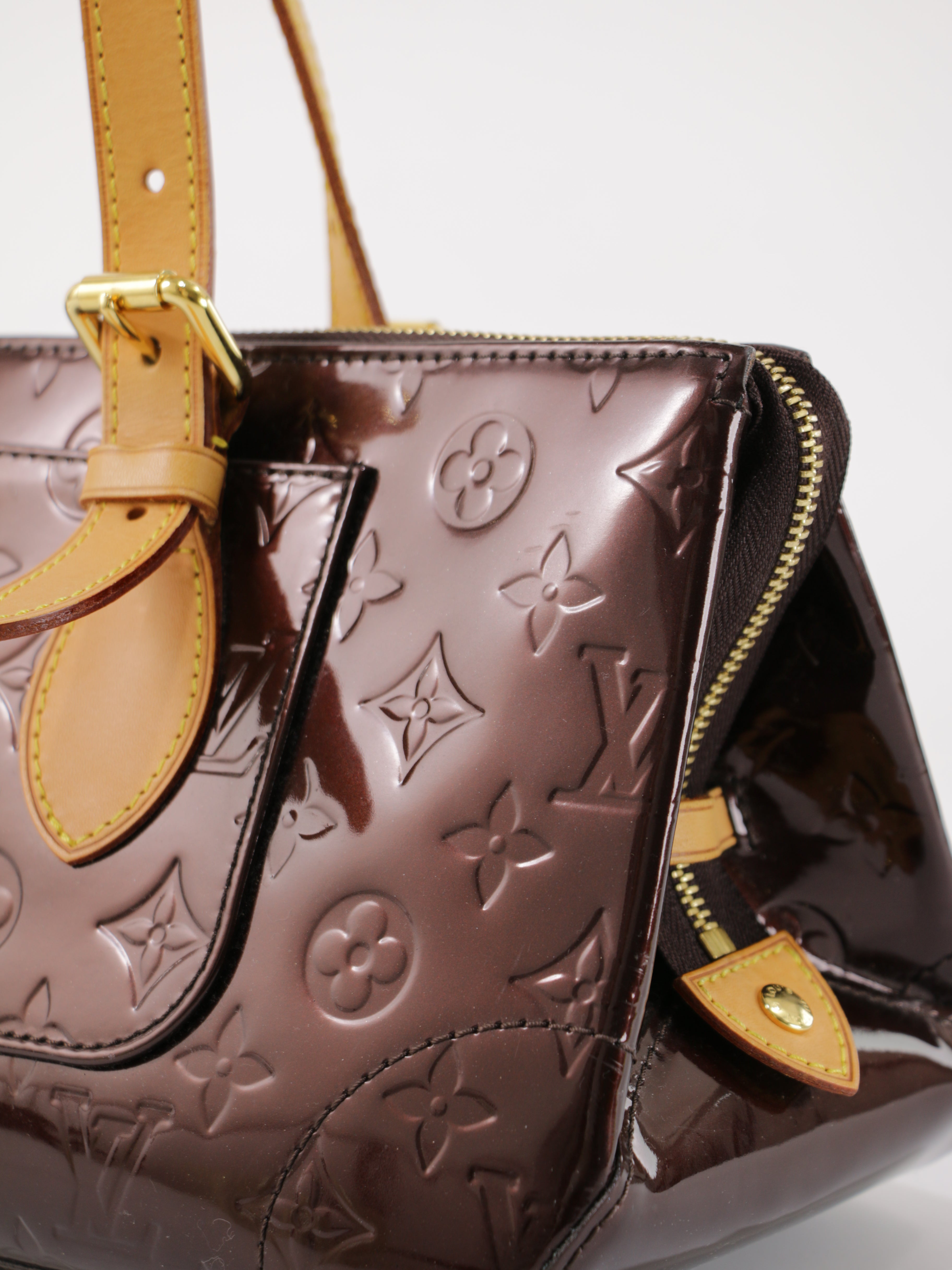 Louis Vuitton Rosewood