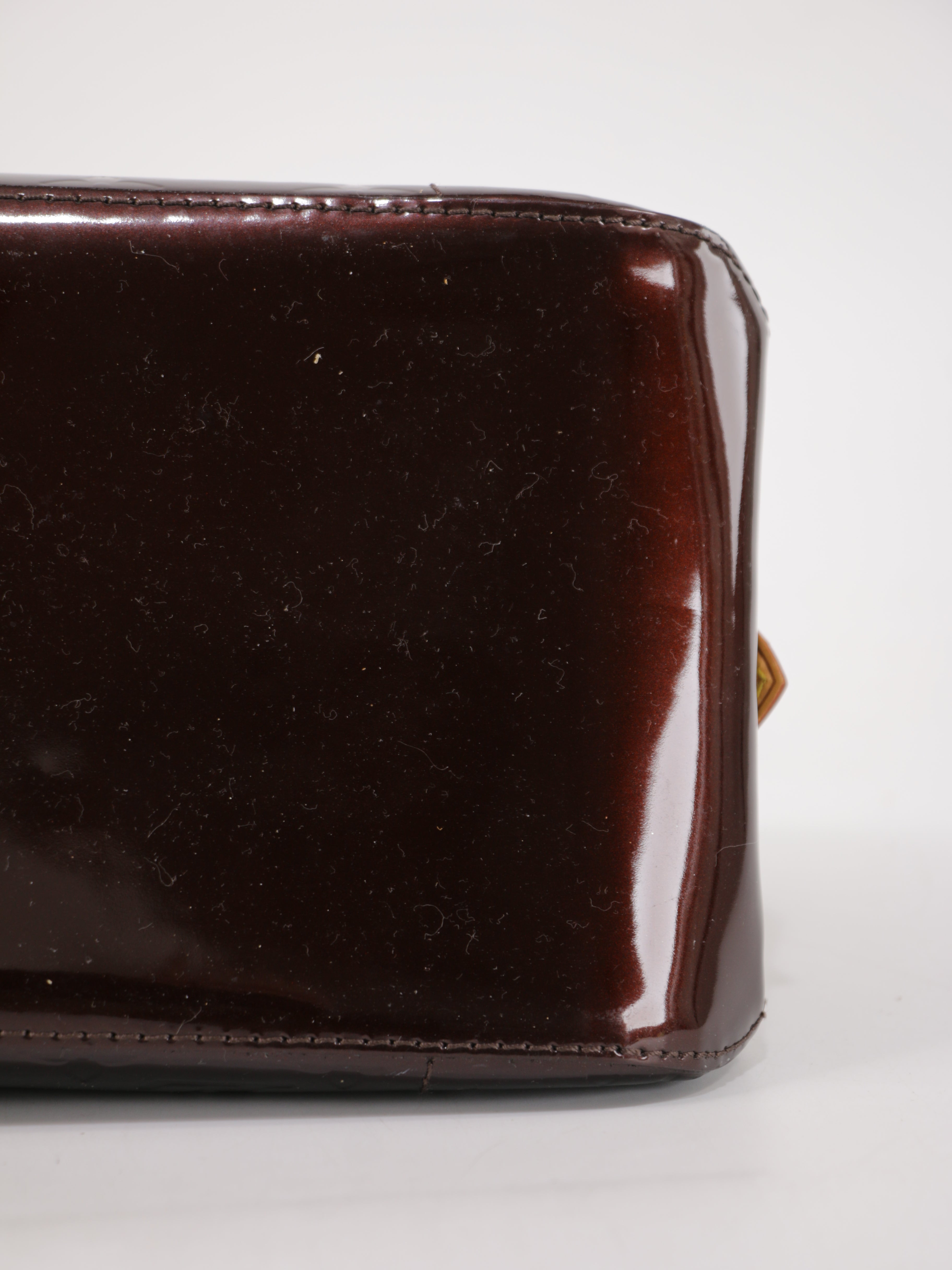 Louis Vuitton Rosewood