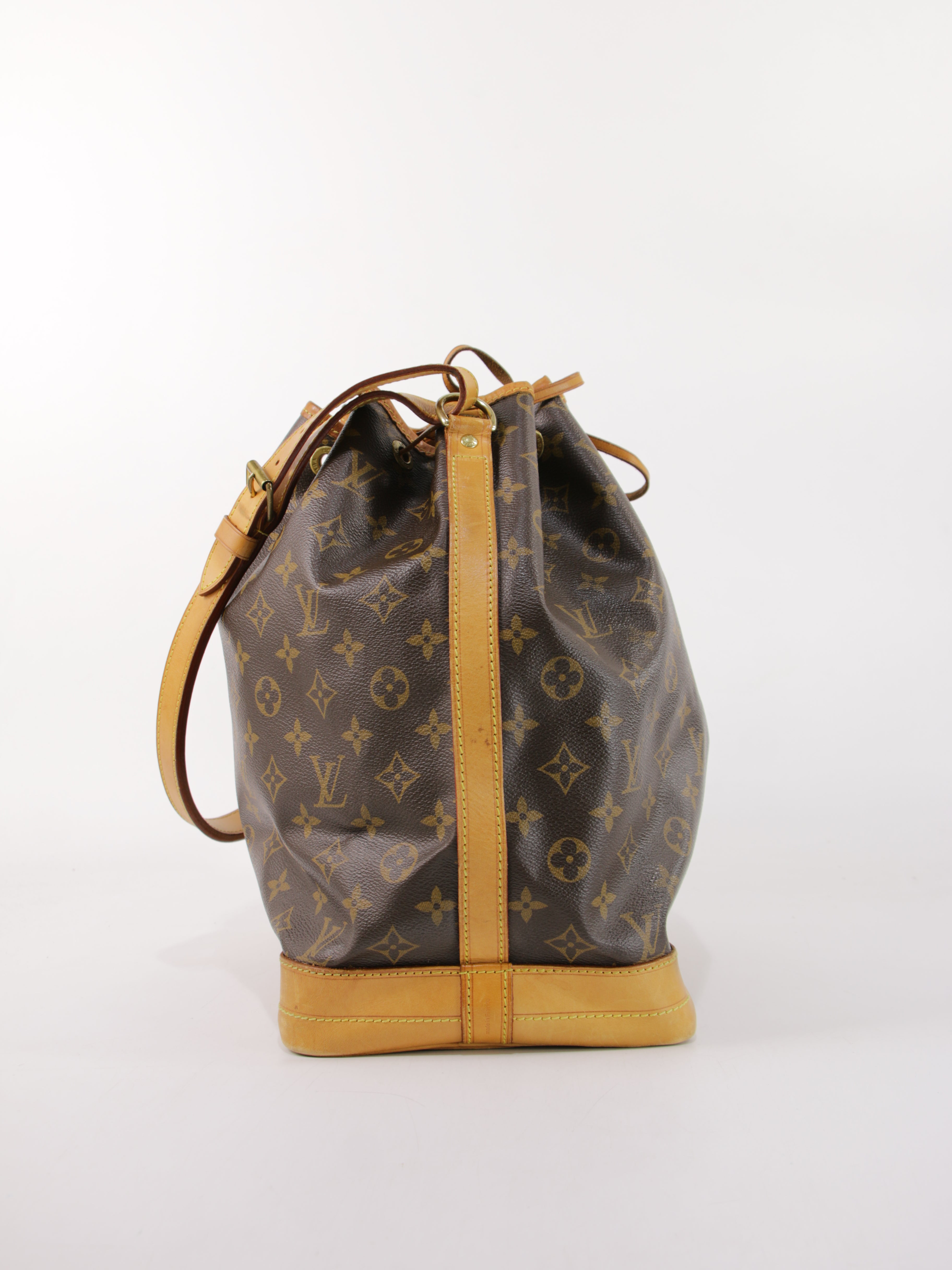 Louis Vuitton Noé