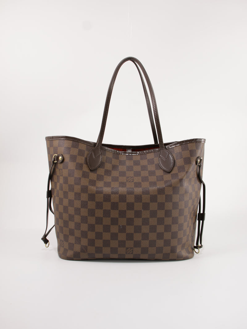 LOUIS VUITTON NEVERFULL MM