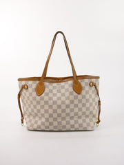 Louis Vuitton Neverfull PM