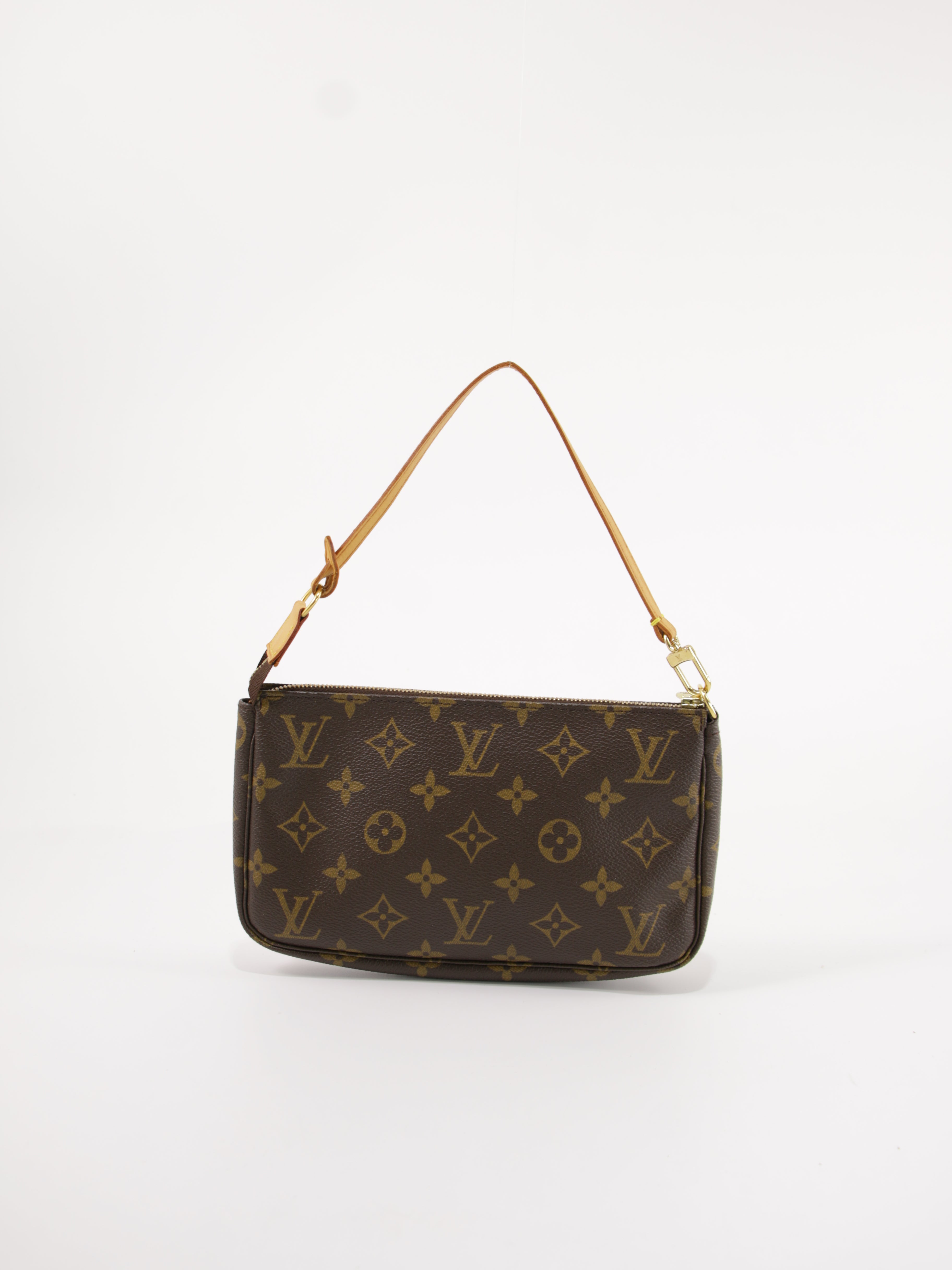 Accessories Pochette