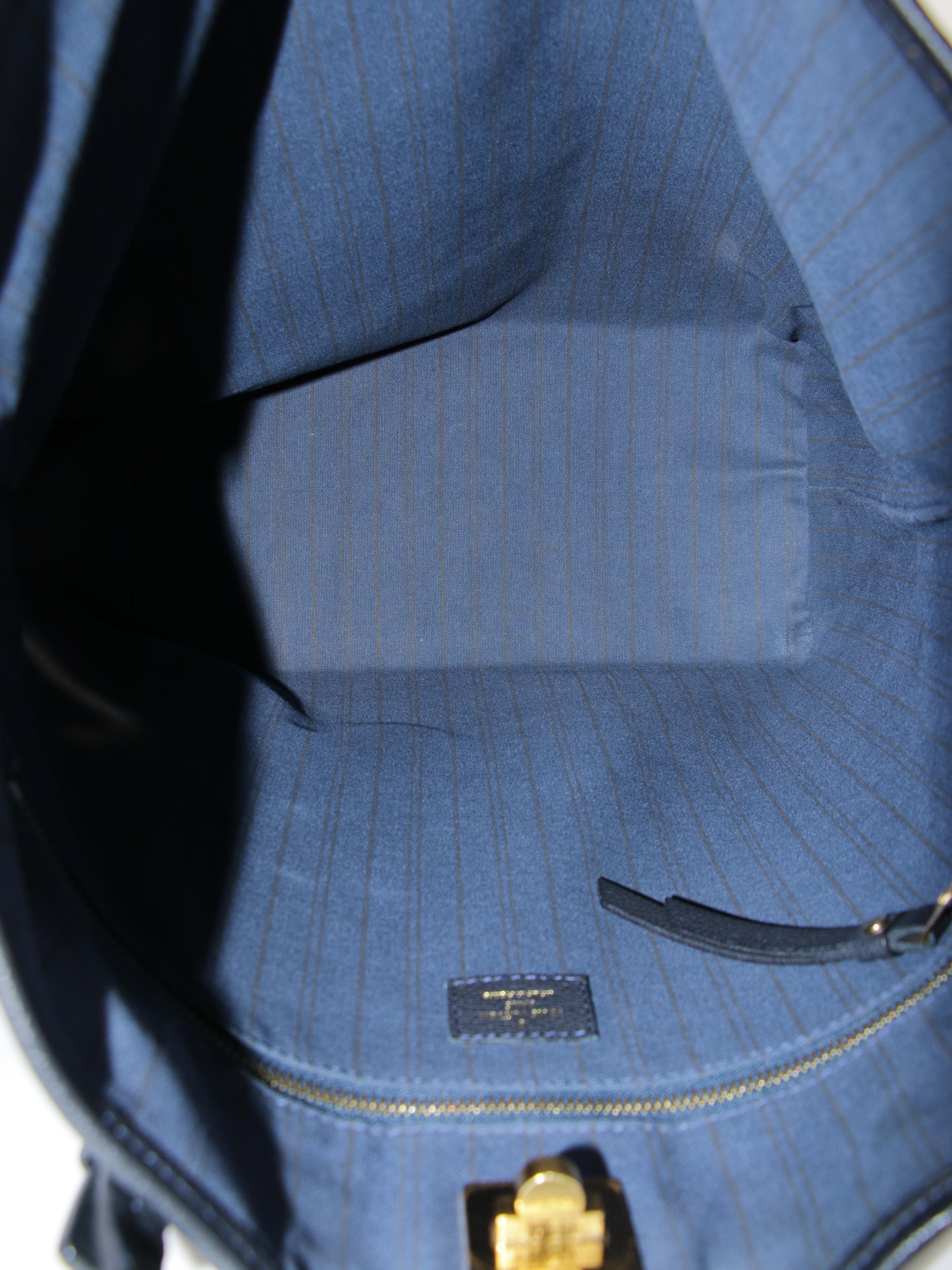 Louis Vuitton Tote Bag