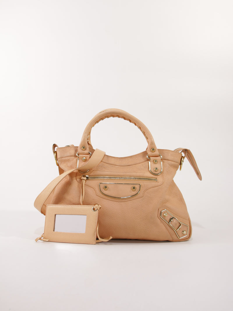 CIUDAD DE BALENCIAGA