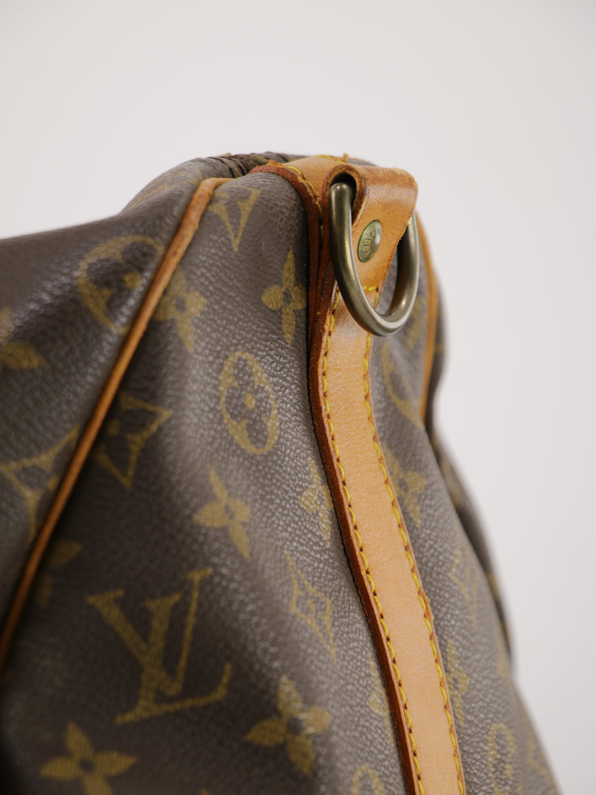 Louis Vuitton Keepall 55