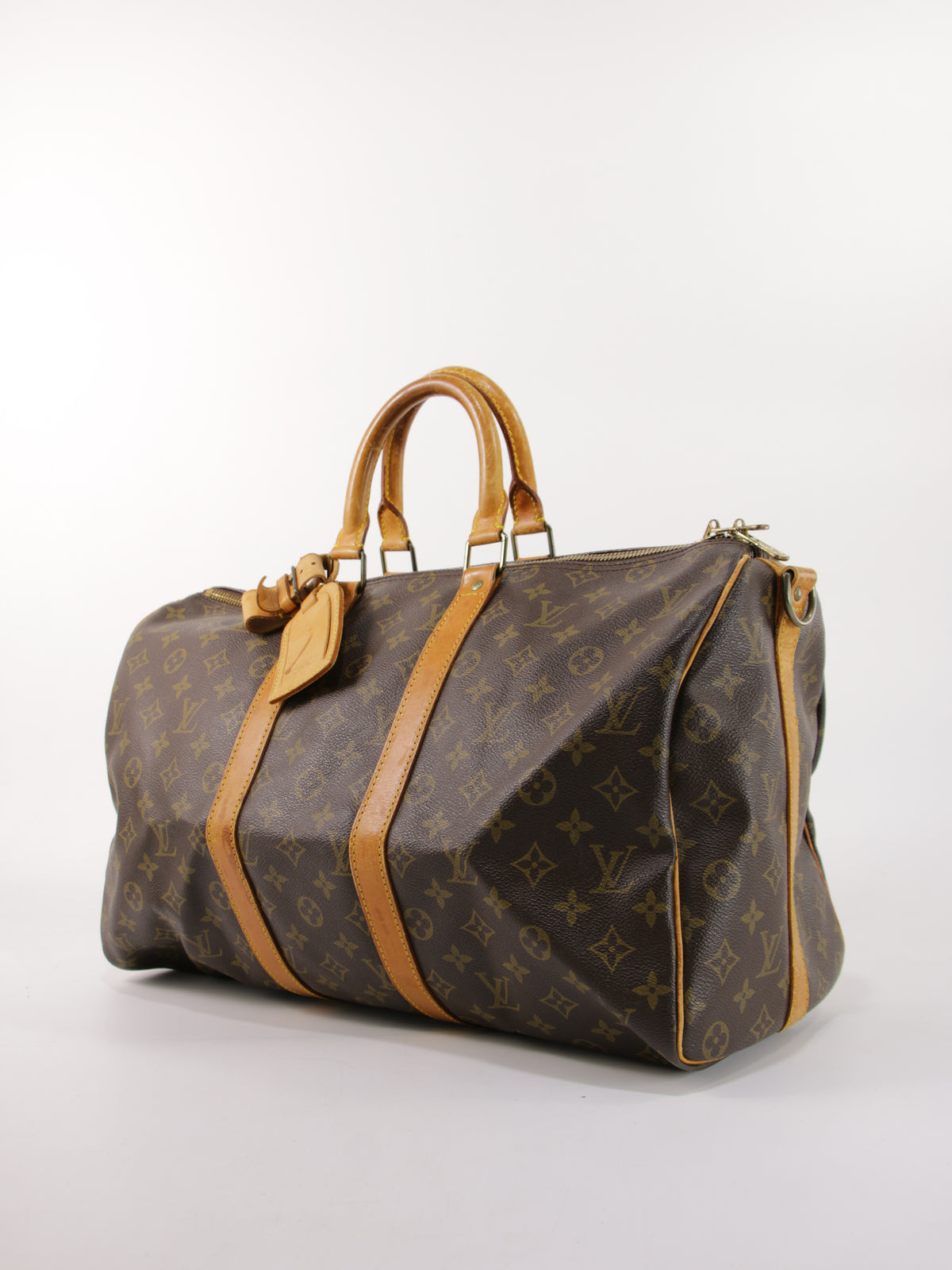 Louis Vuitton Keepall 45