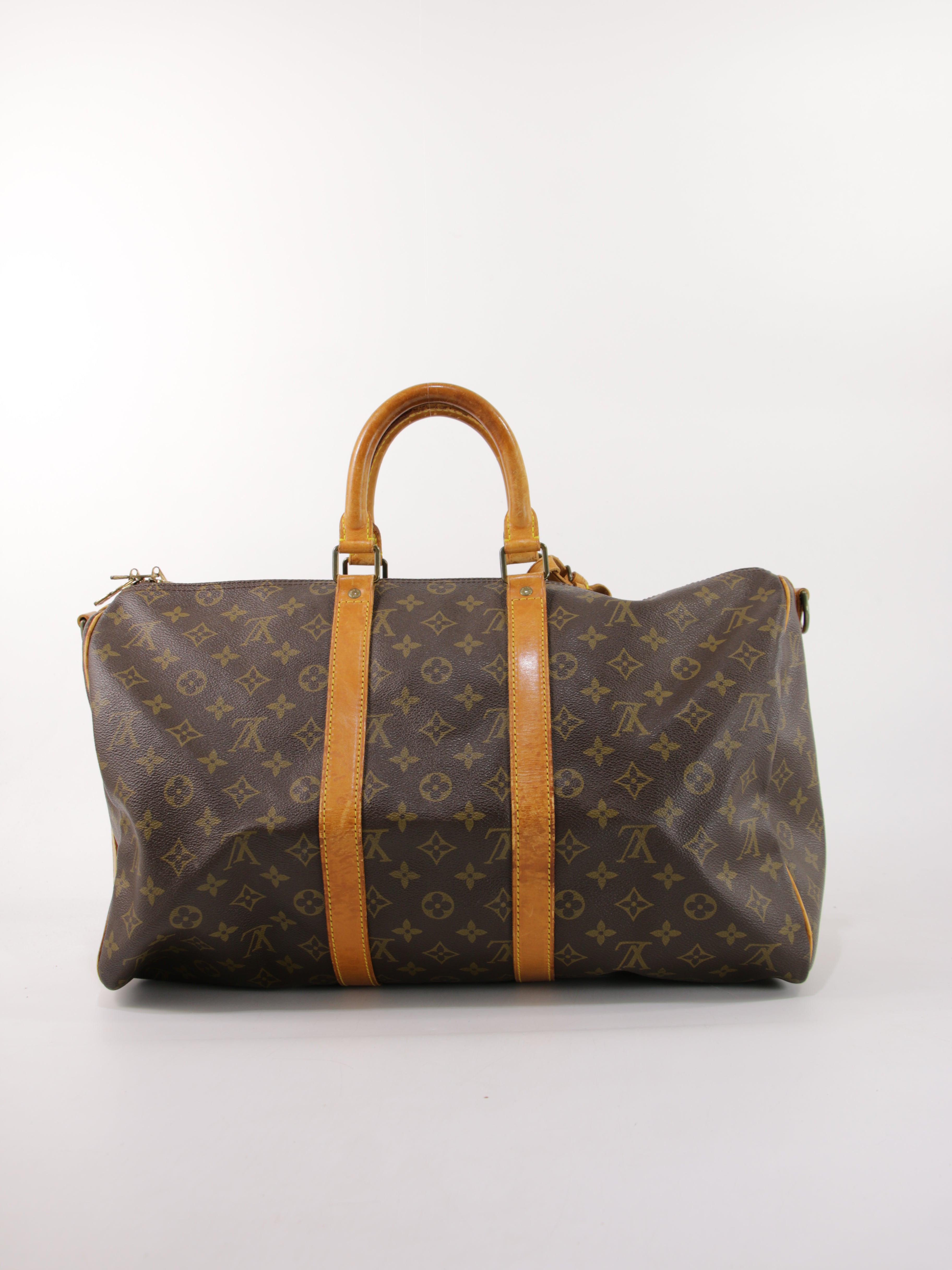 Louis Vuitton Keepall 45
