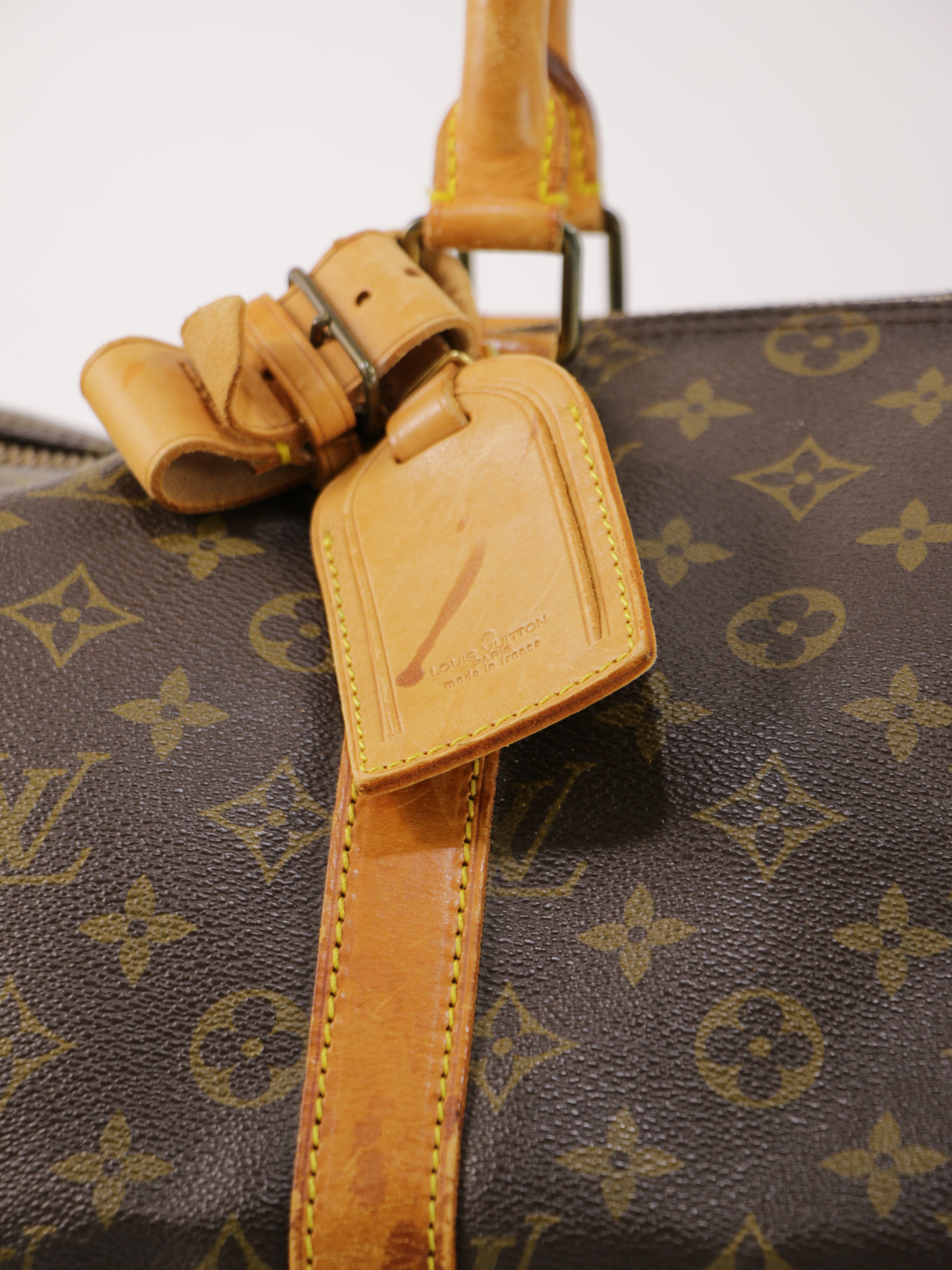 Louis Vuitton Keepall 45