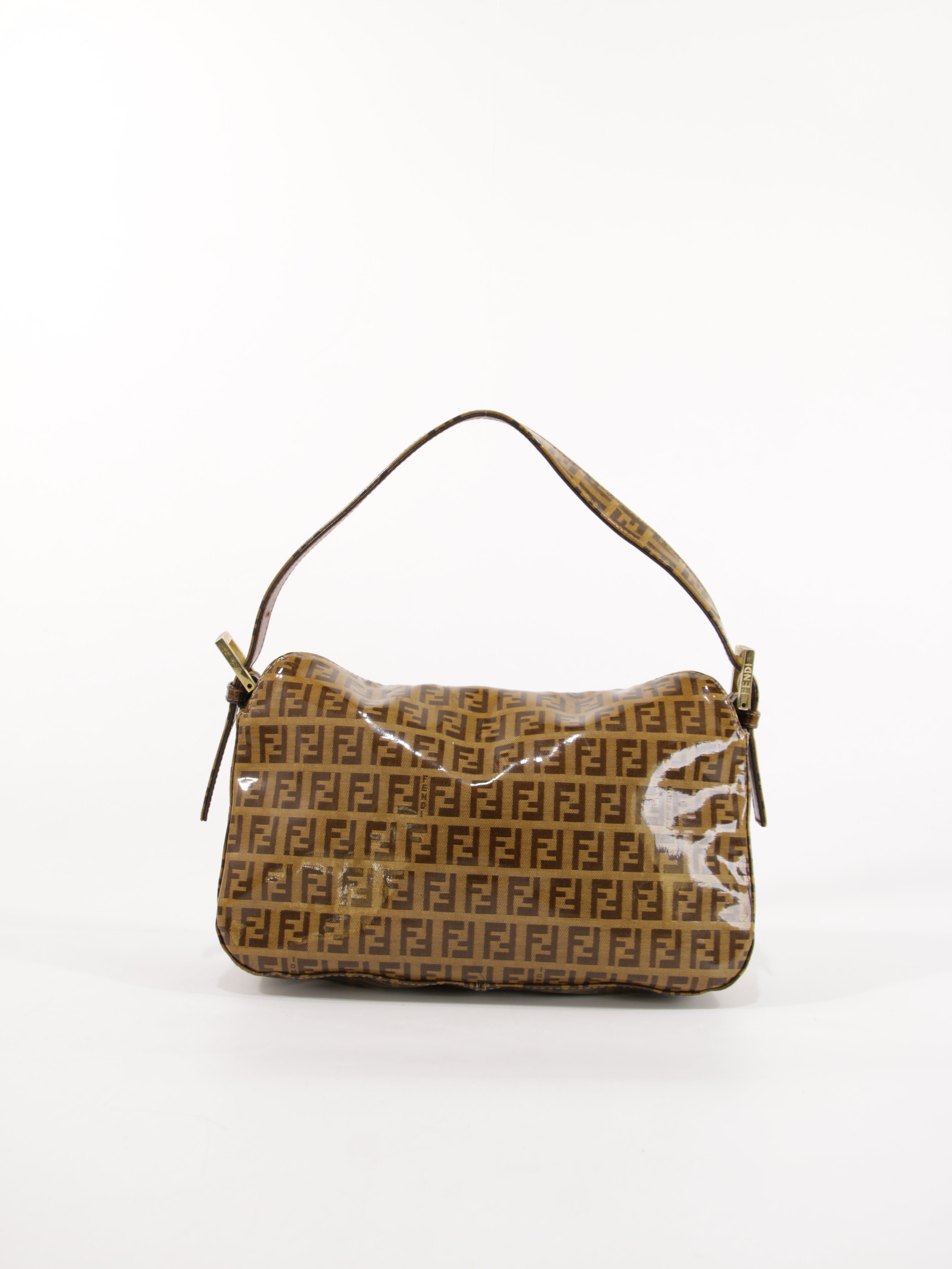 Double Flap