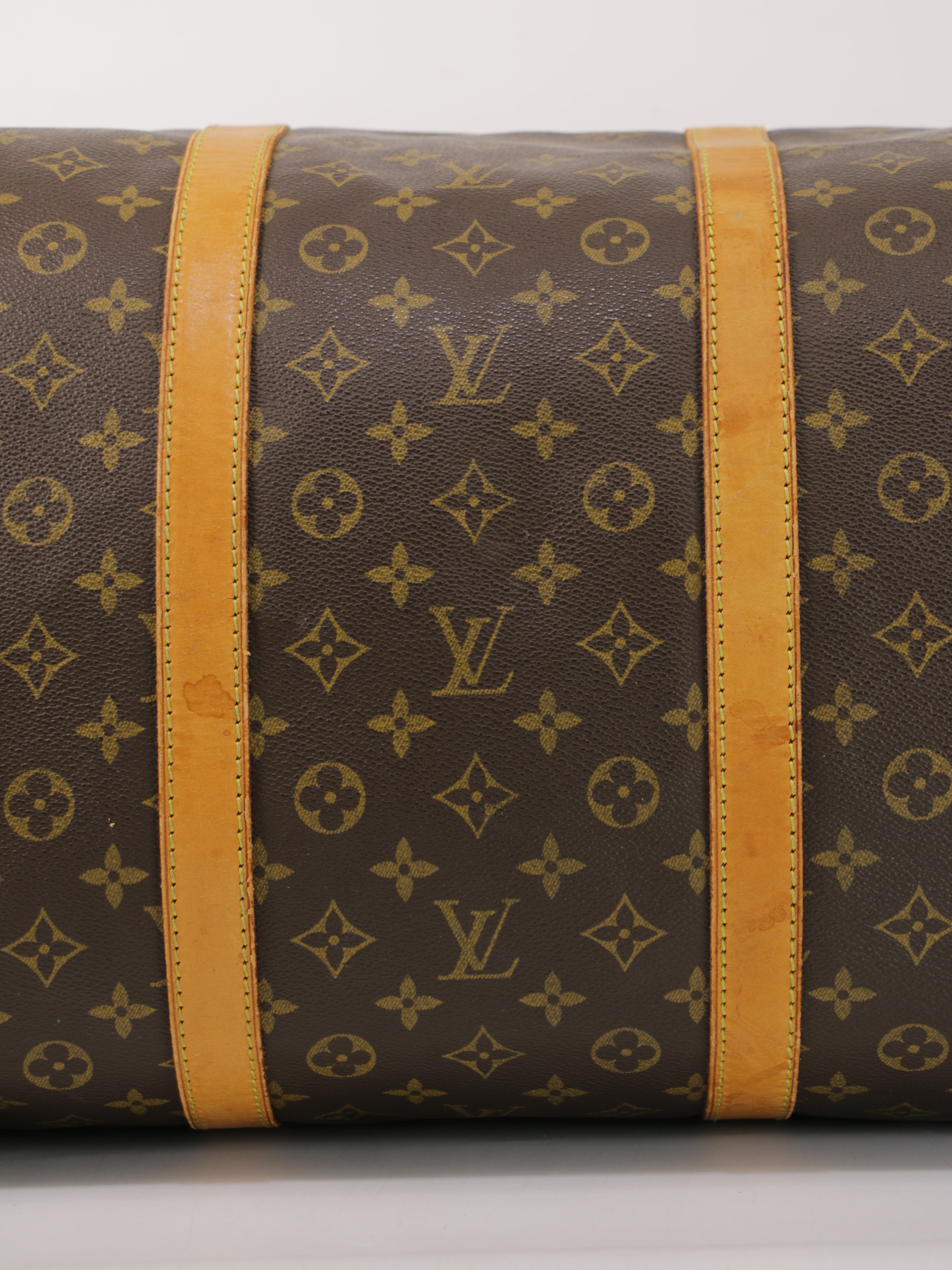 Louis Vuitton Keepall 60