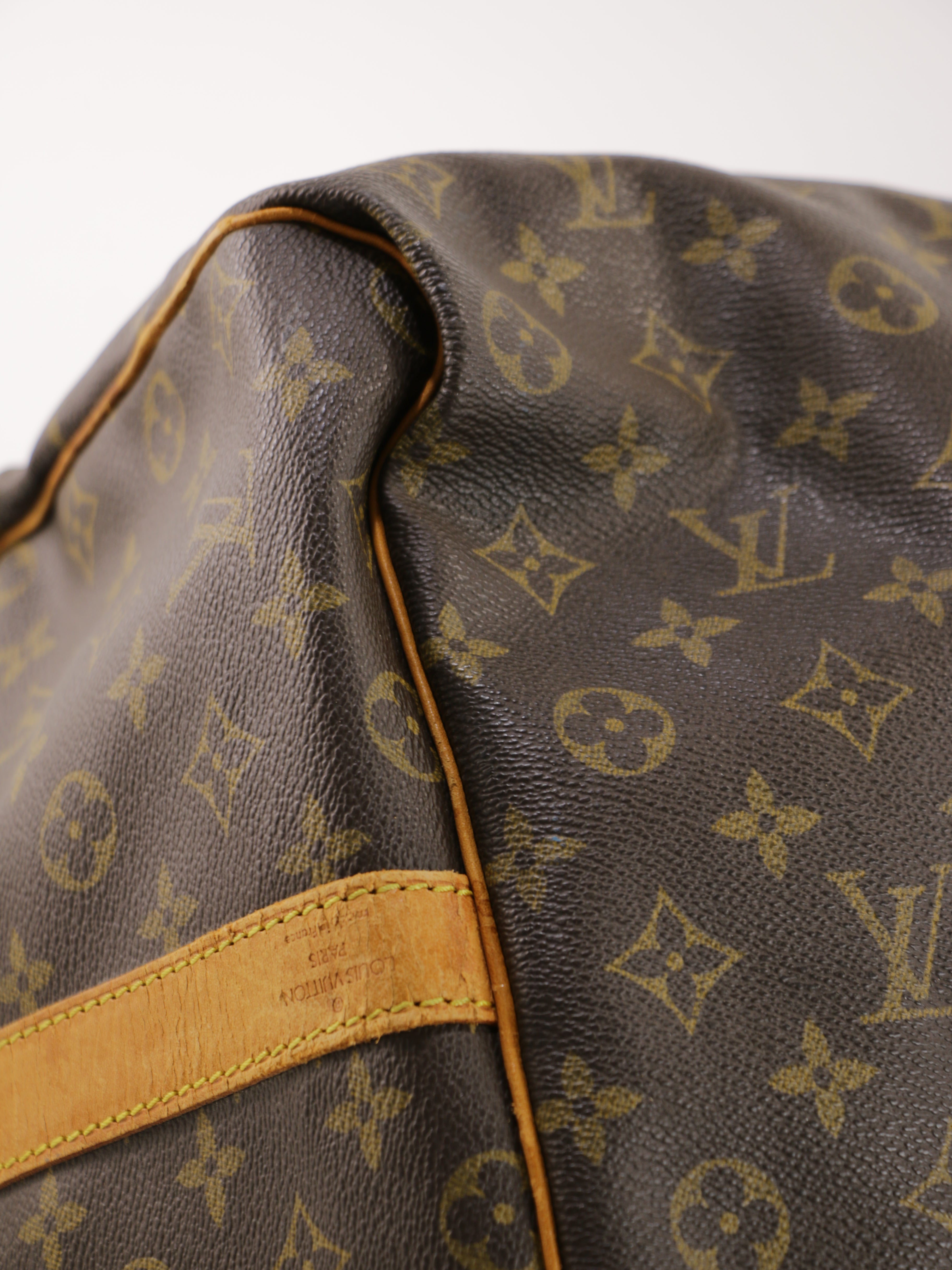 Louis Vuitton Keepall 60