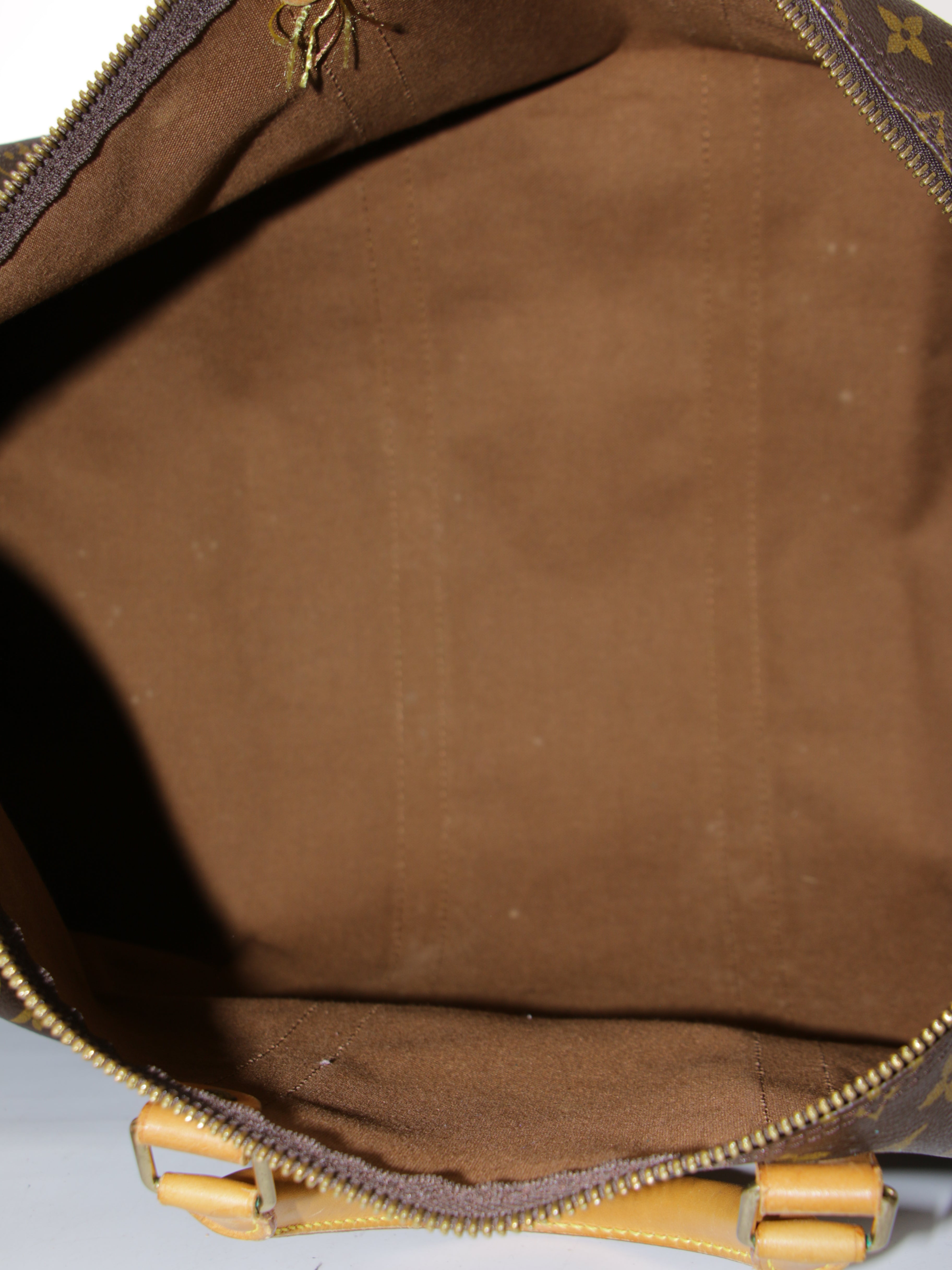 Louis Vuitton Keepall 55