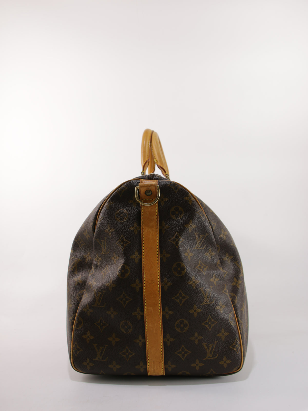 Louis Vuitton Keepall 55