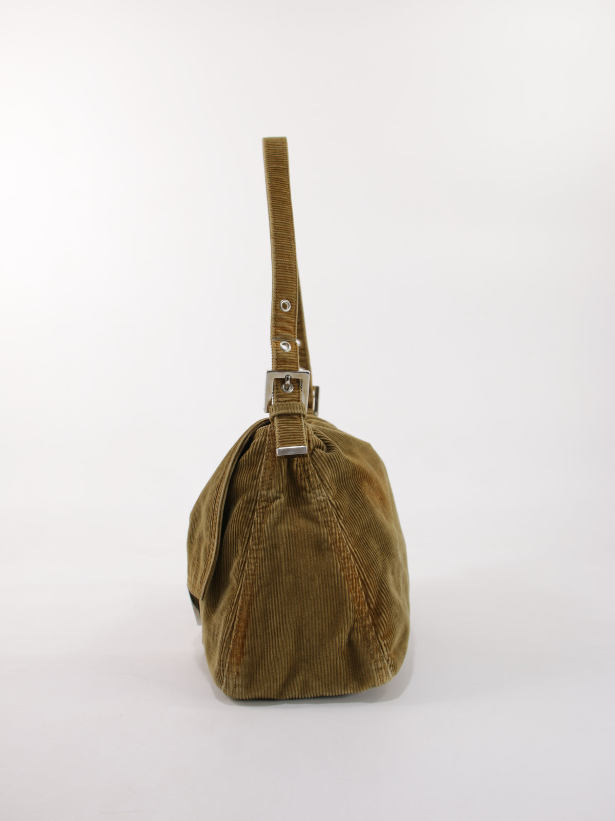 Fendi Mamma Baguette