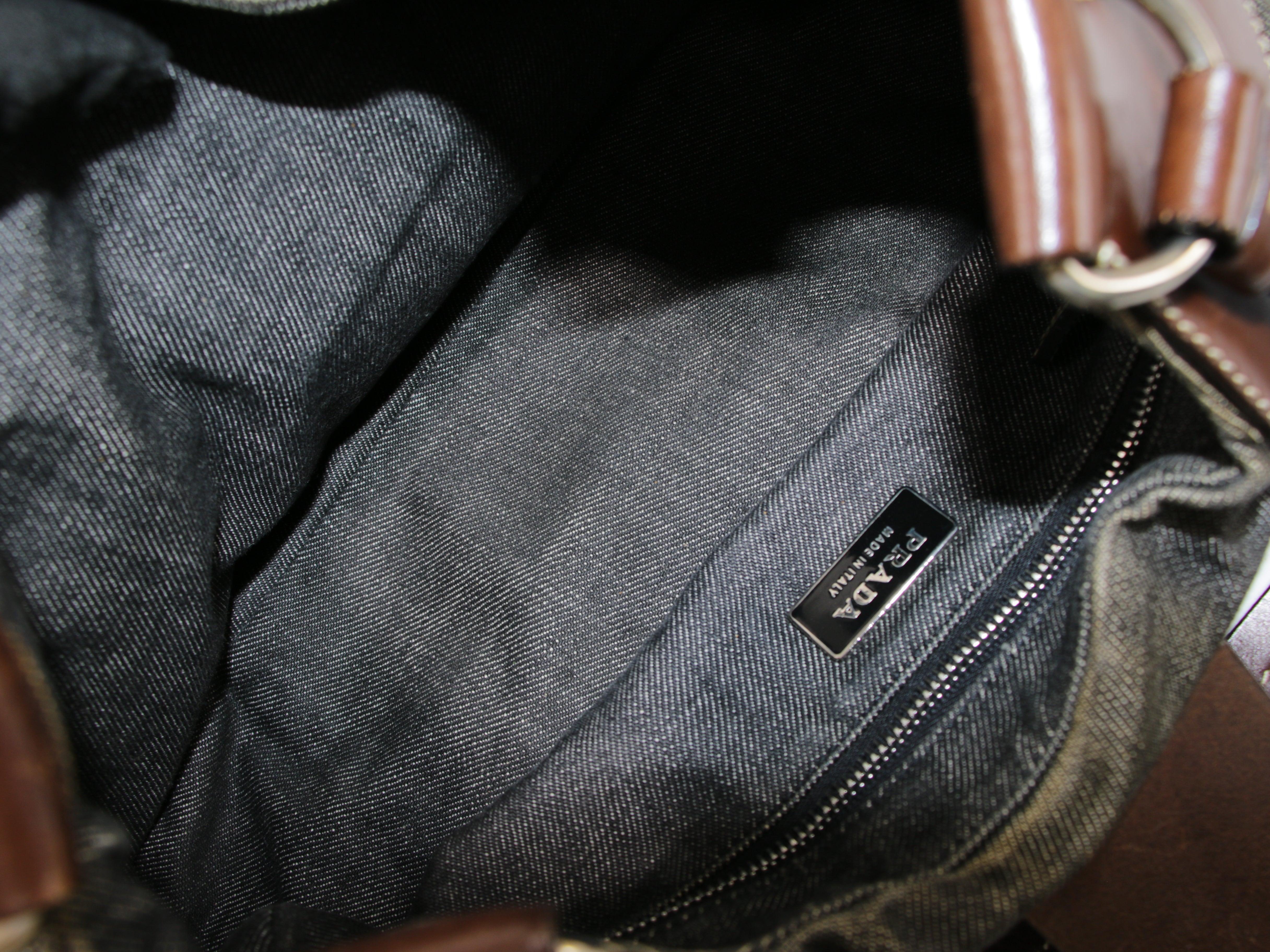 Shoulder Bag