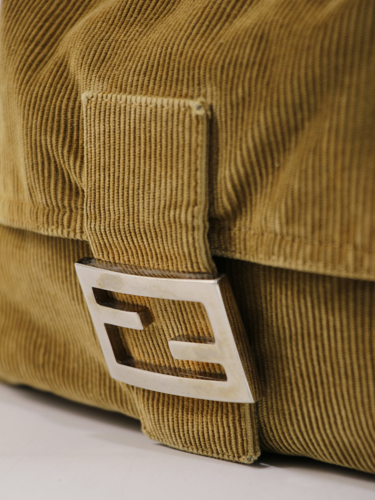 Fendi Mamma Baguette