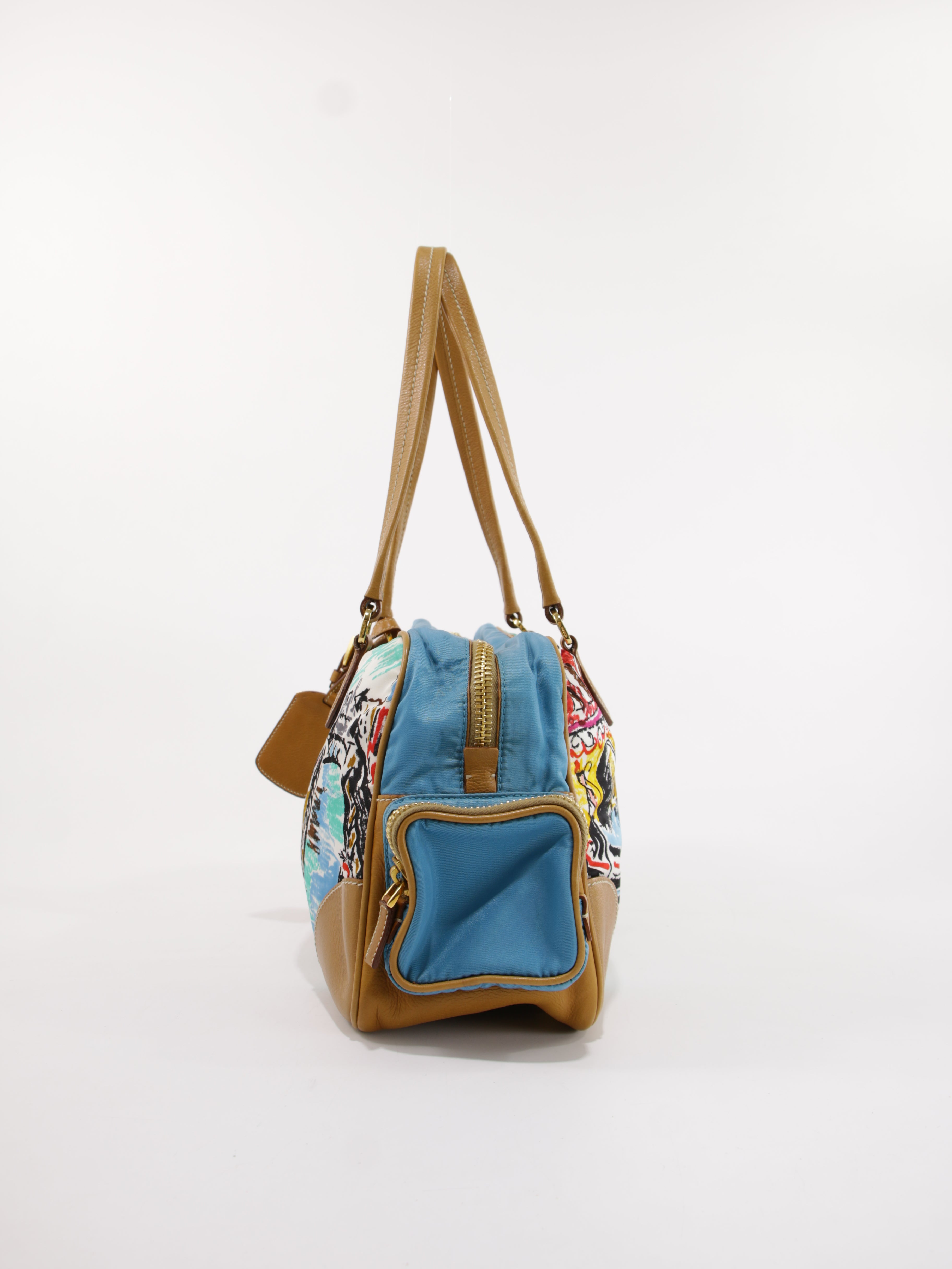 Shoulder Bag