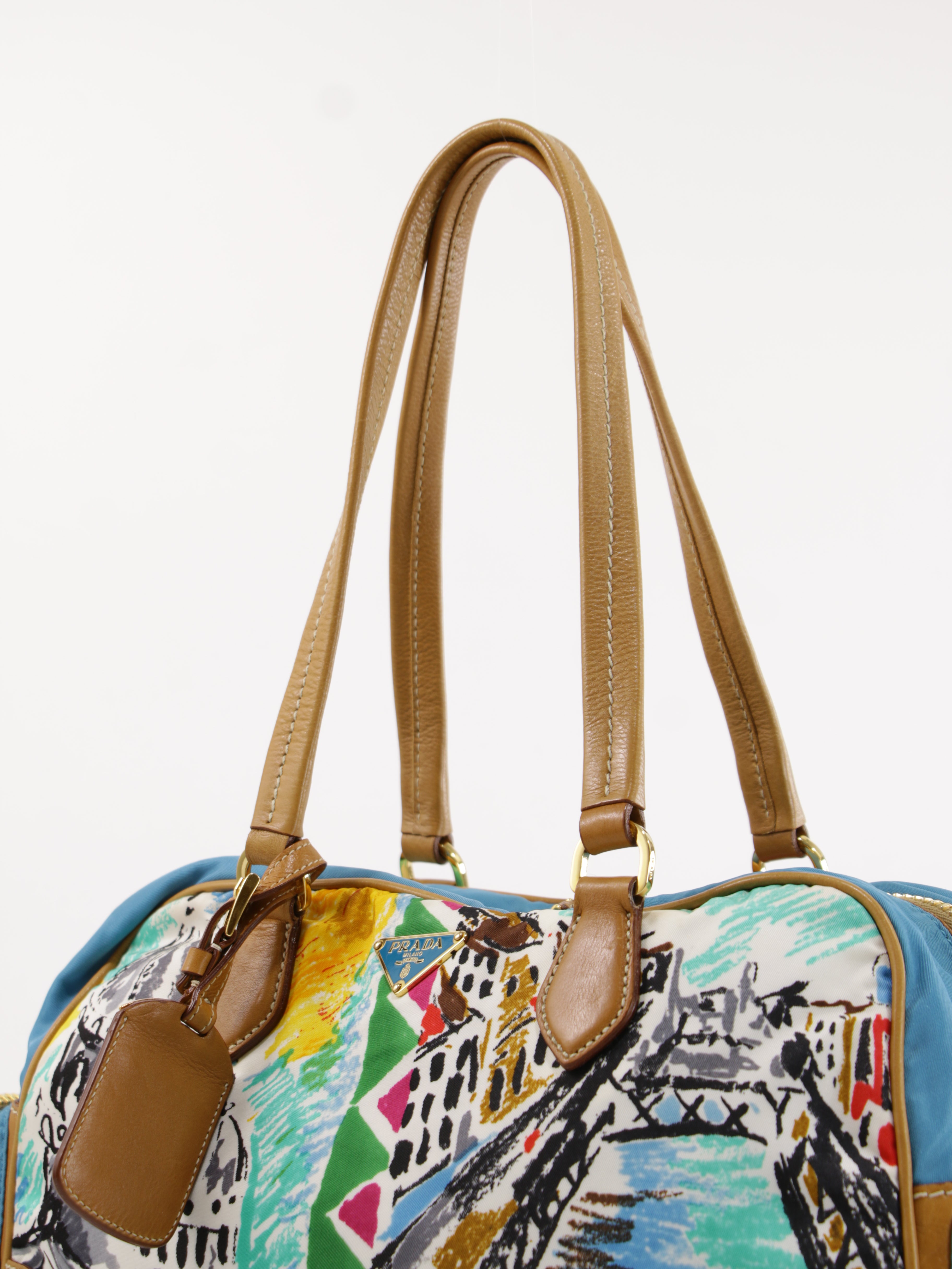 Shoulder Bag