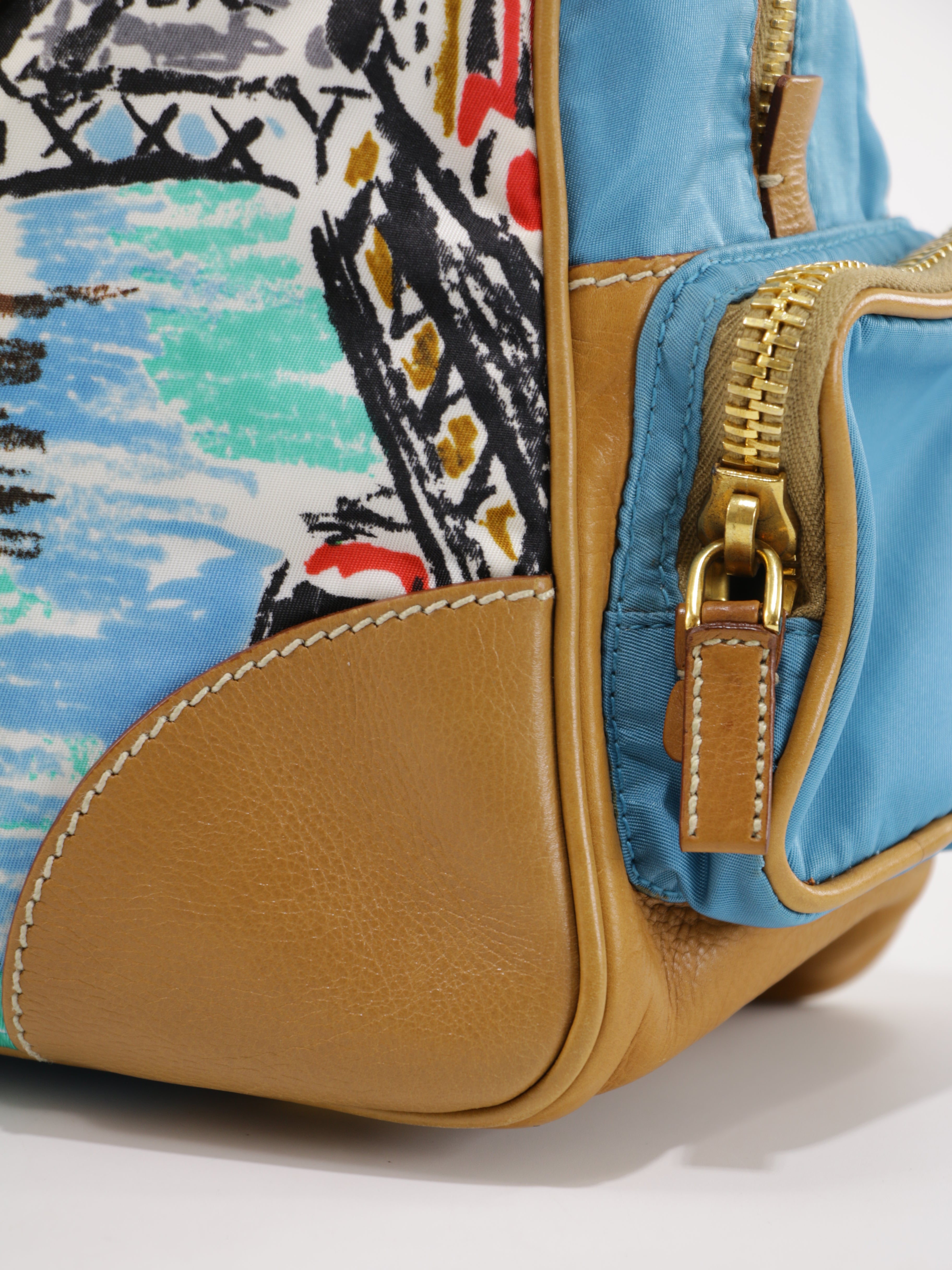Shoulder Bag