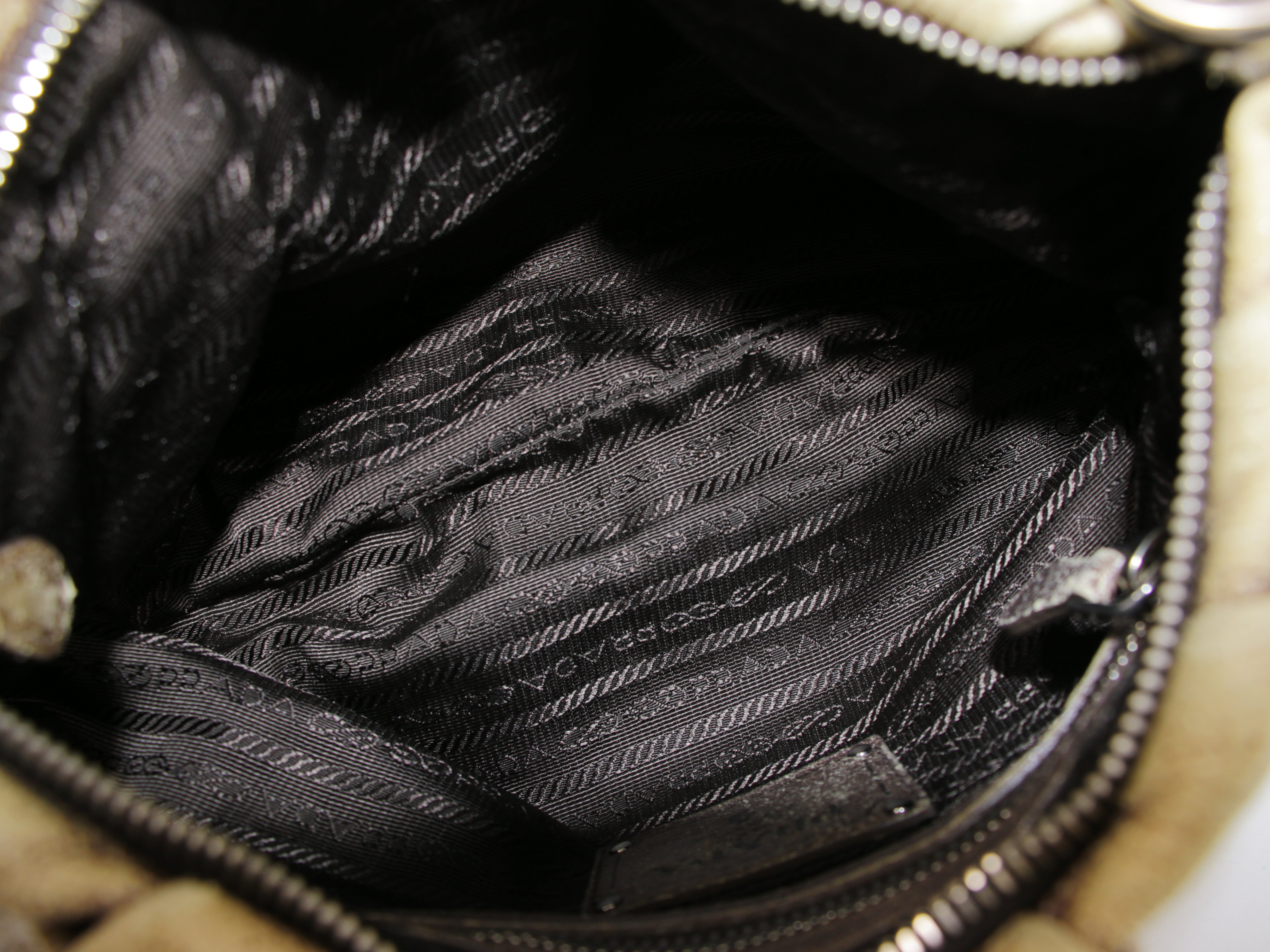 Shoulder Bag