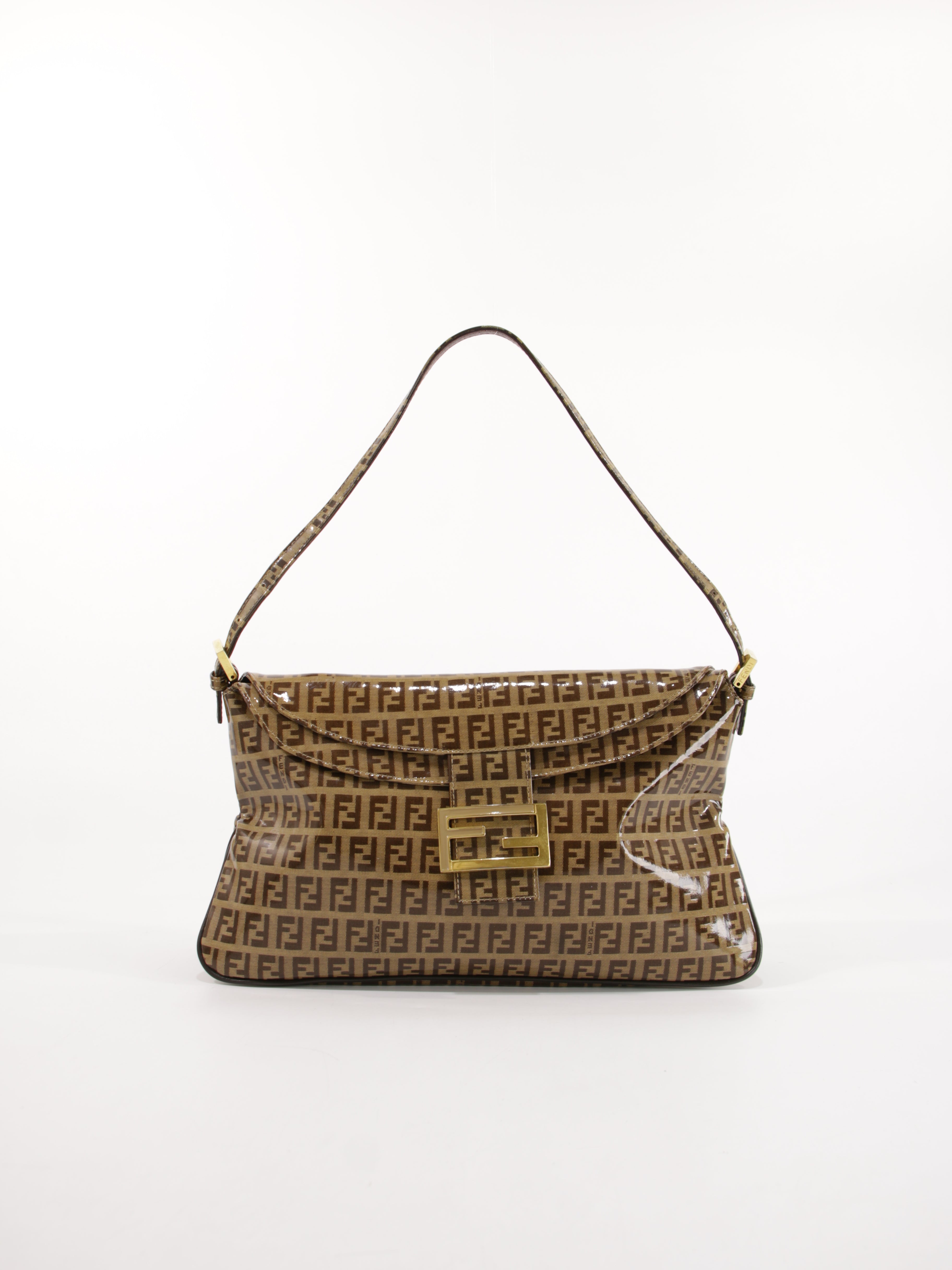 Large Double Flap