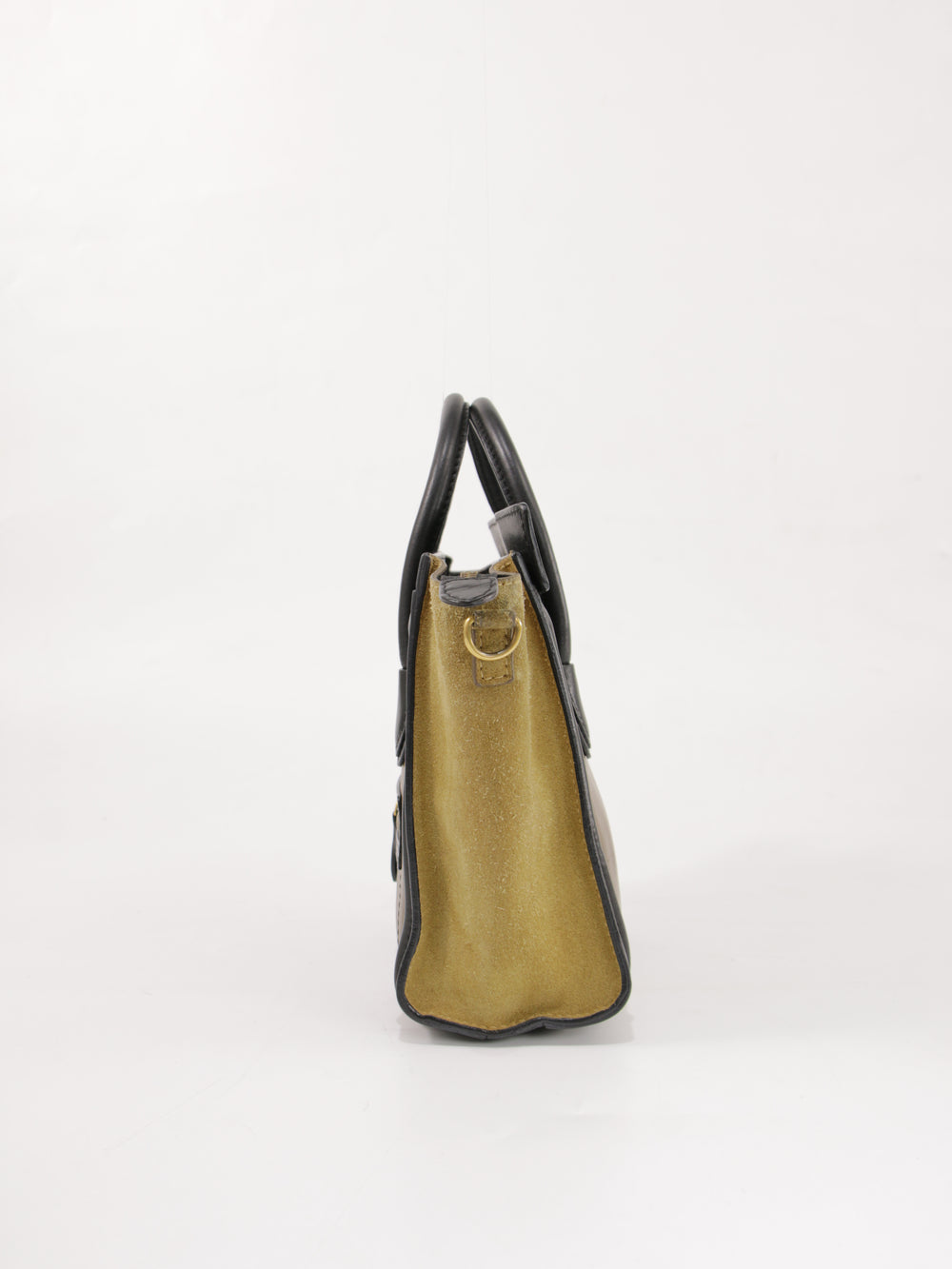 Mini Luggage
