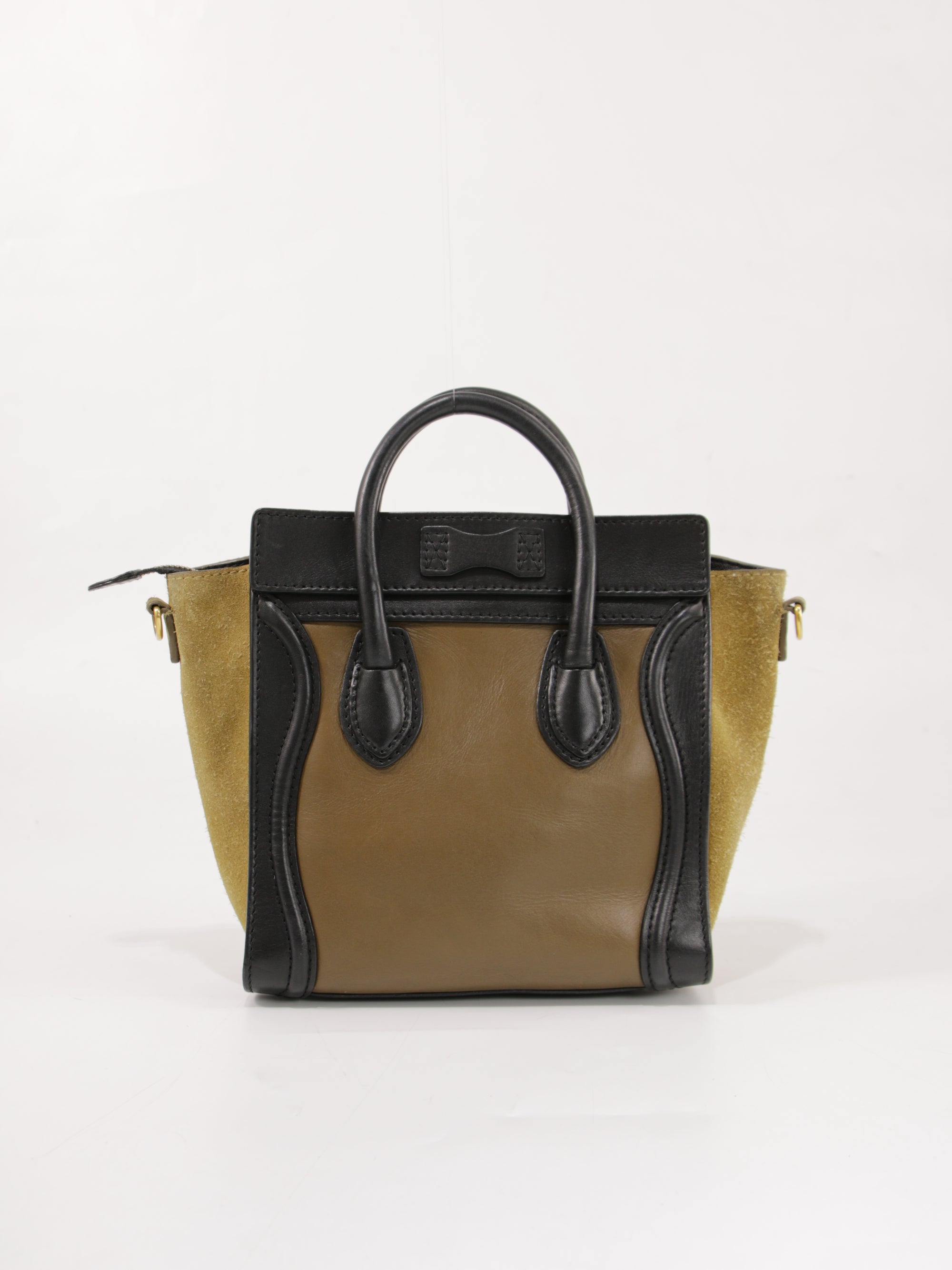 Mini Luggage