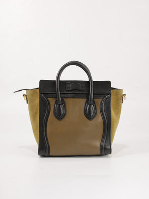 Mini Luggage