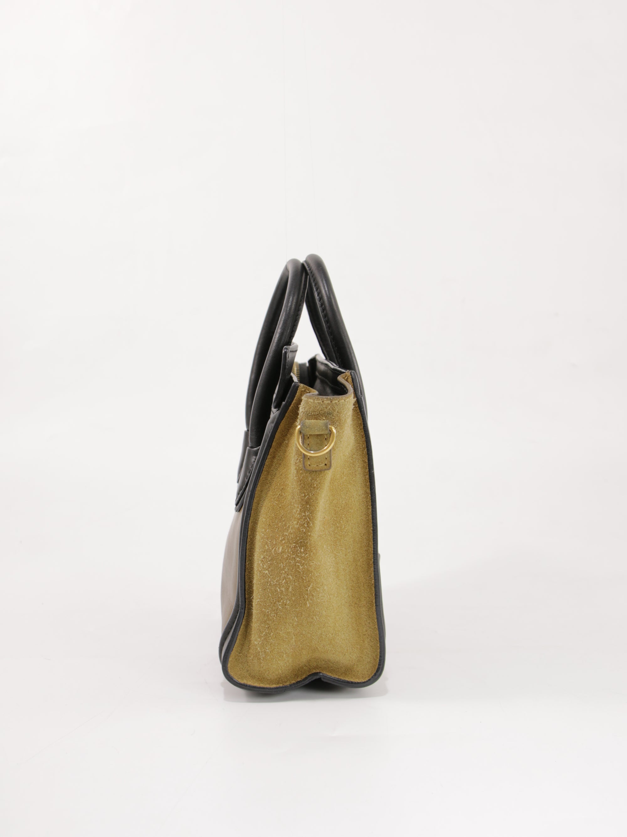 Mini Luggage