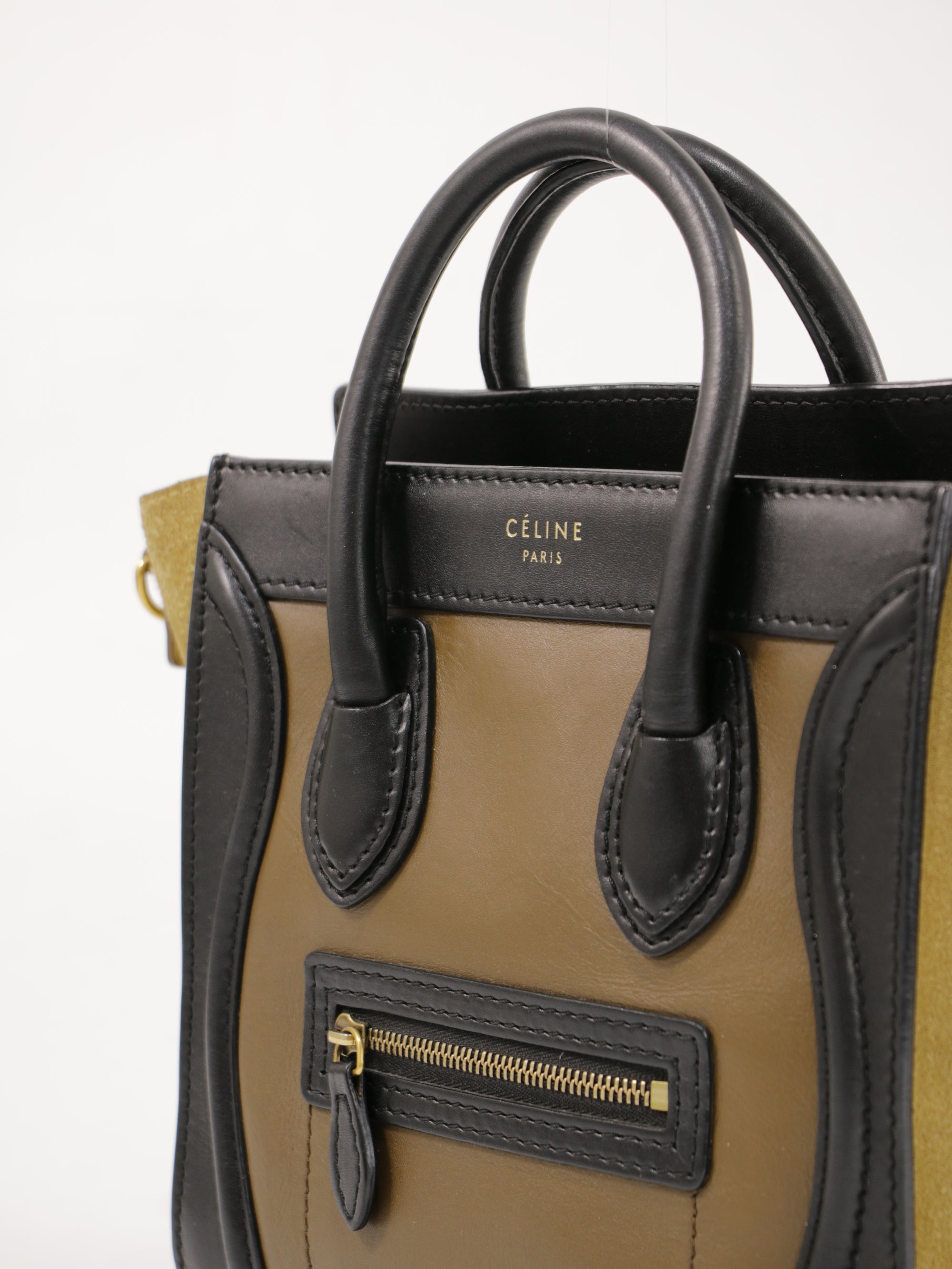 Mini Luggage