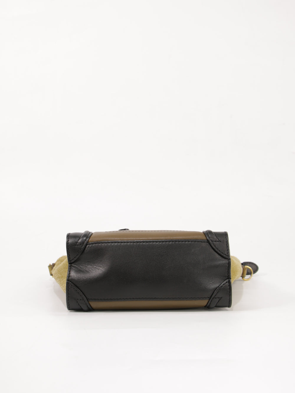 Mini Luggage
