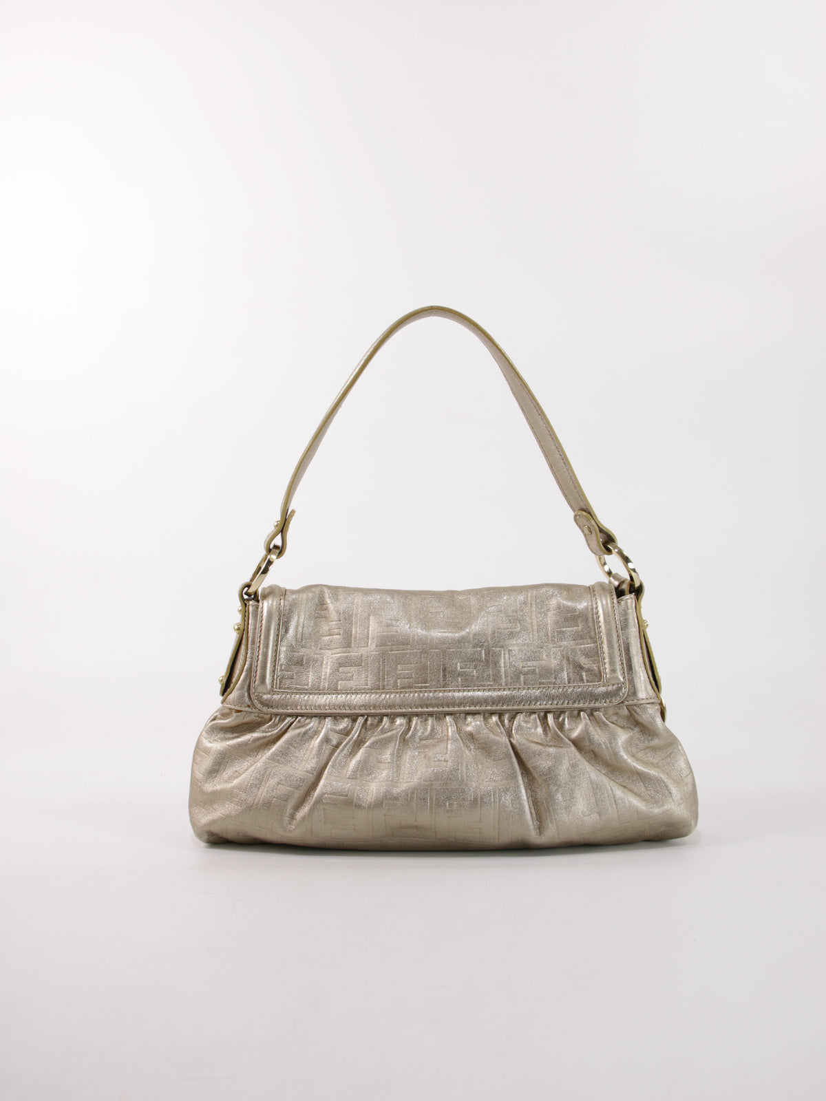 Fendi Chef Flap