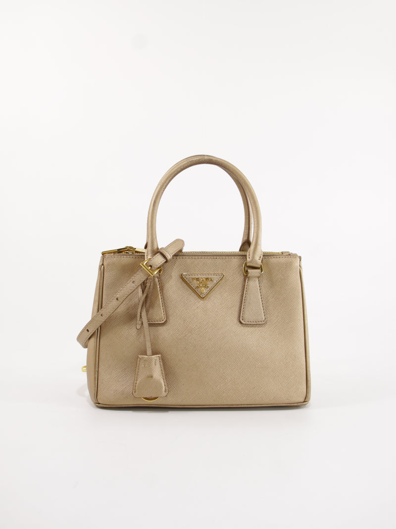 Pequeña Galería Prada