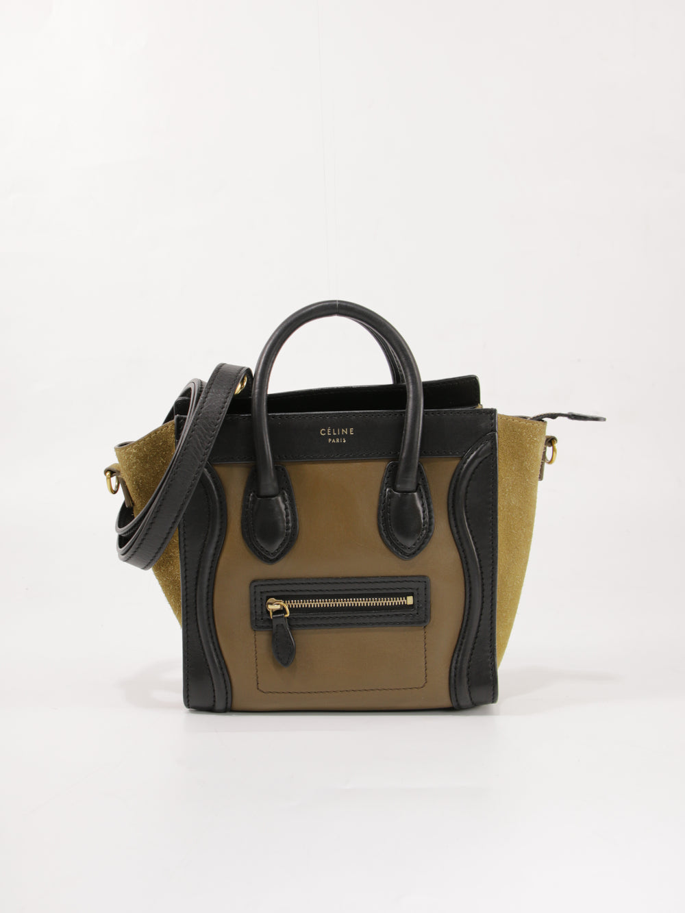 Mini Luggage