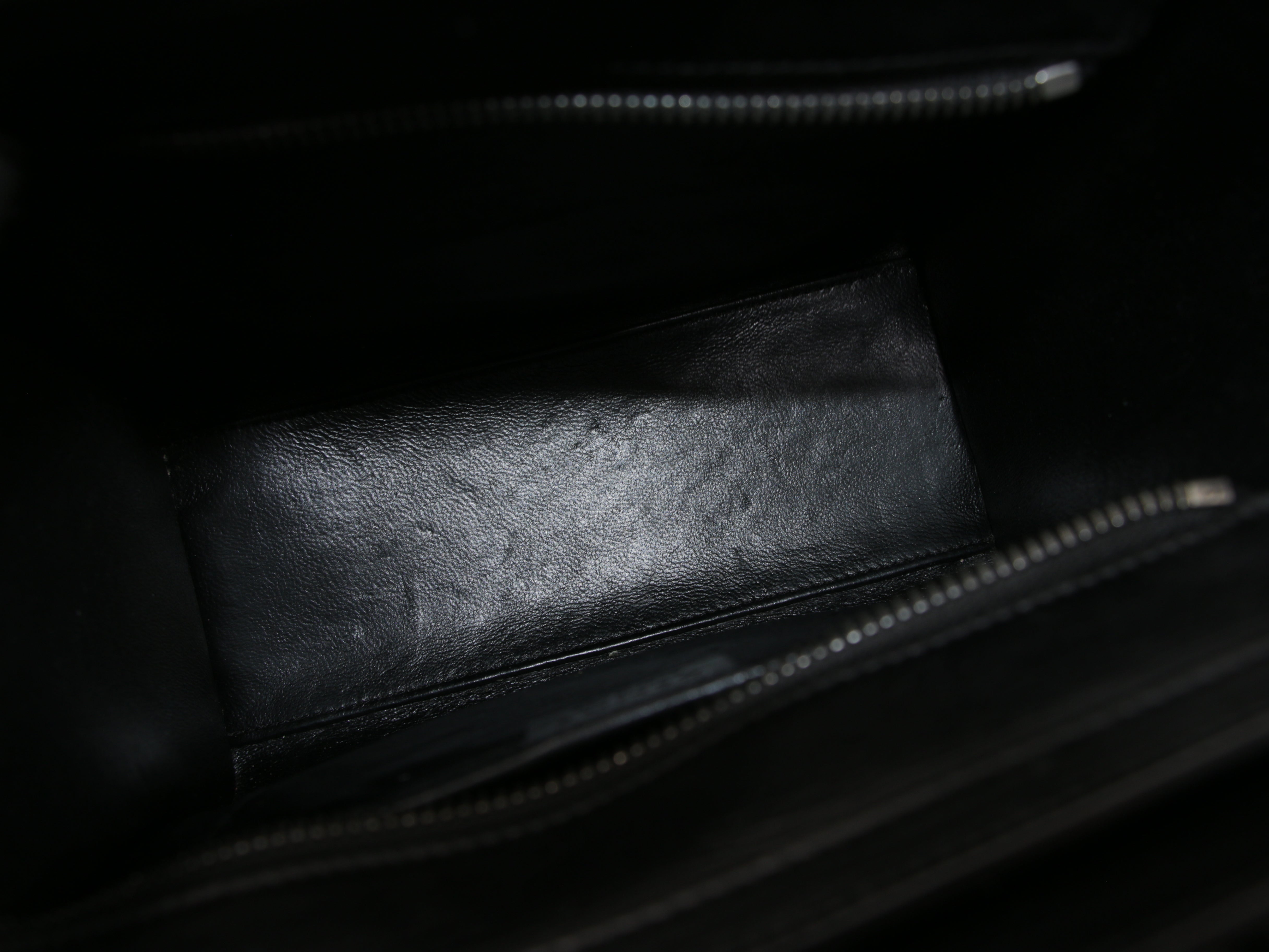 Mini Luggage
