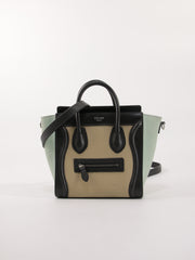 Mini Luggage