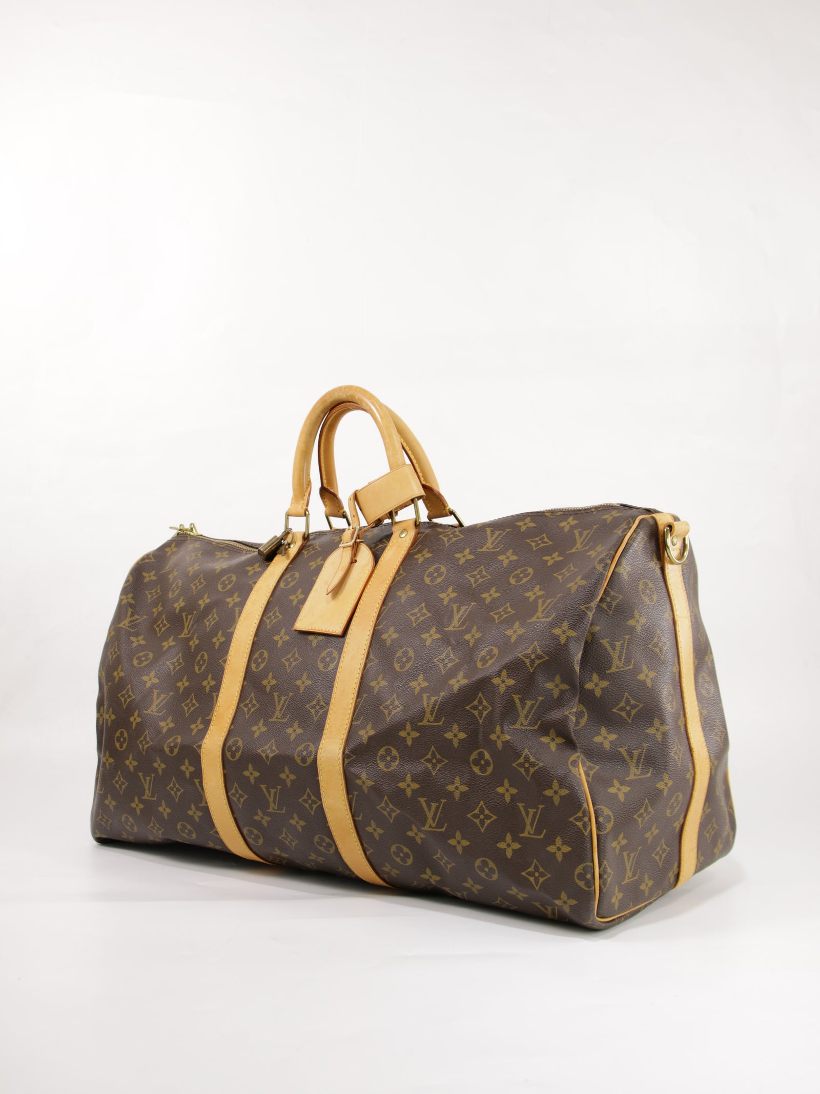 Keepall 55