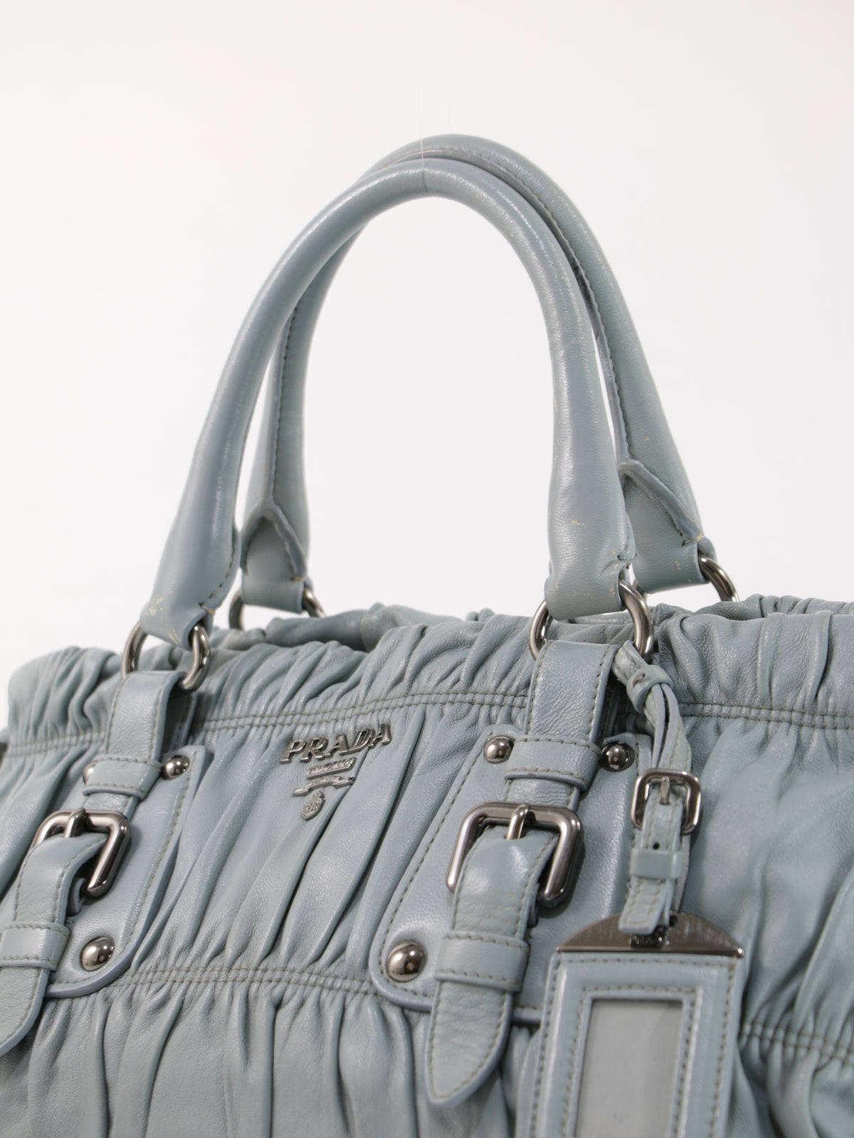 Prada Hand Bag