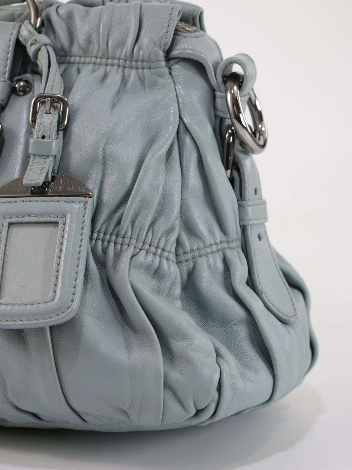 Prada Hand Bag