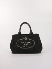 Prada Small Canapa