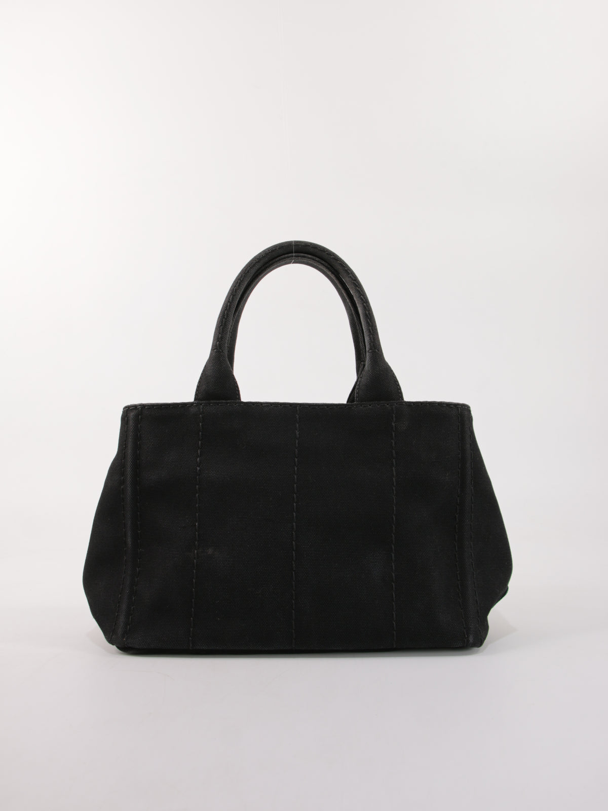 Prada Small Canapa