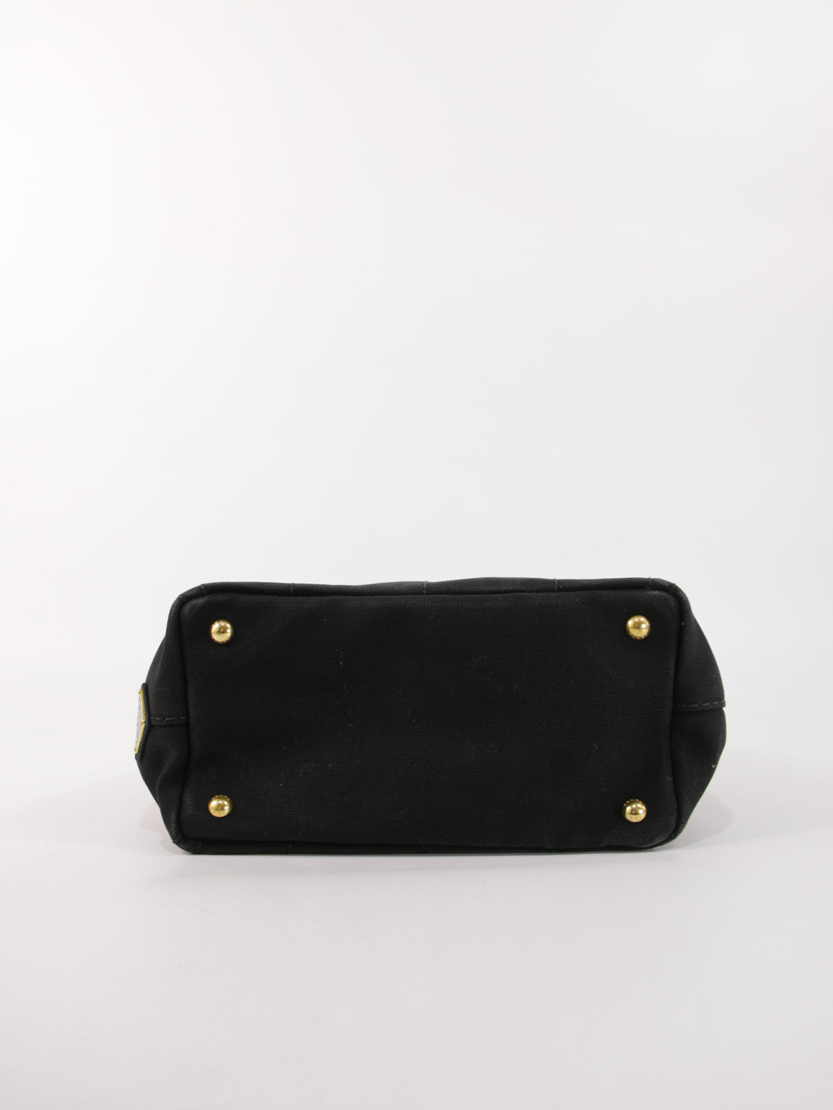 Prada Small Canapa