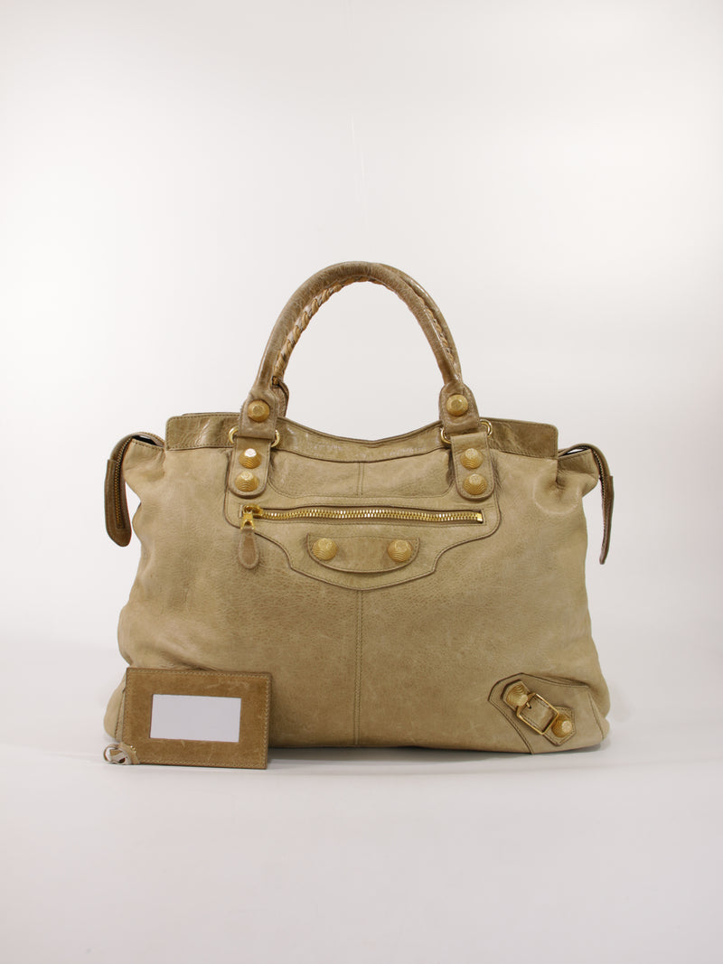 Weekender Balenciaga