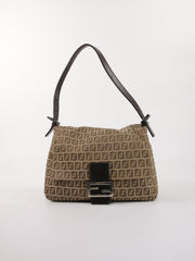 Fendi Mamma Baguette