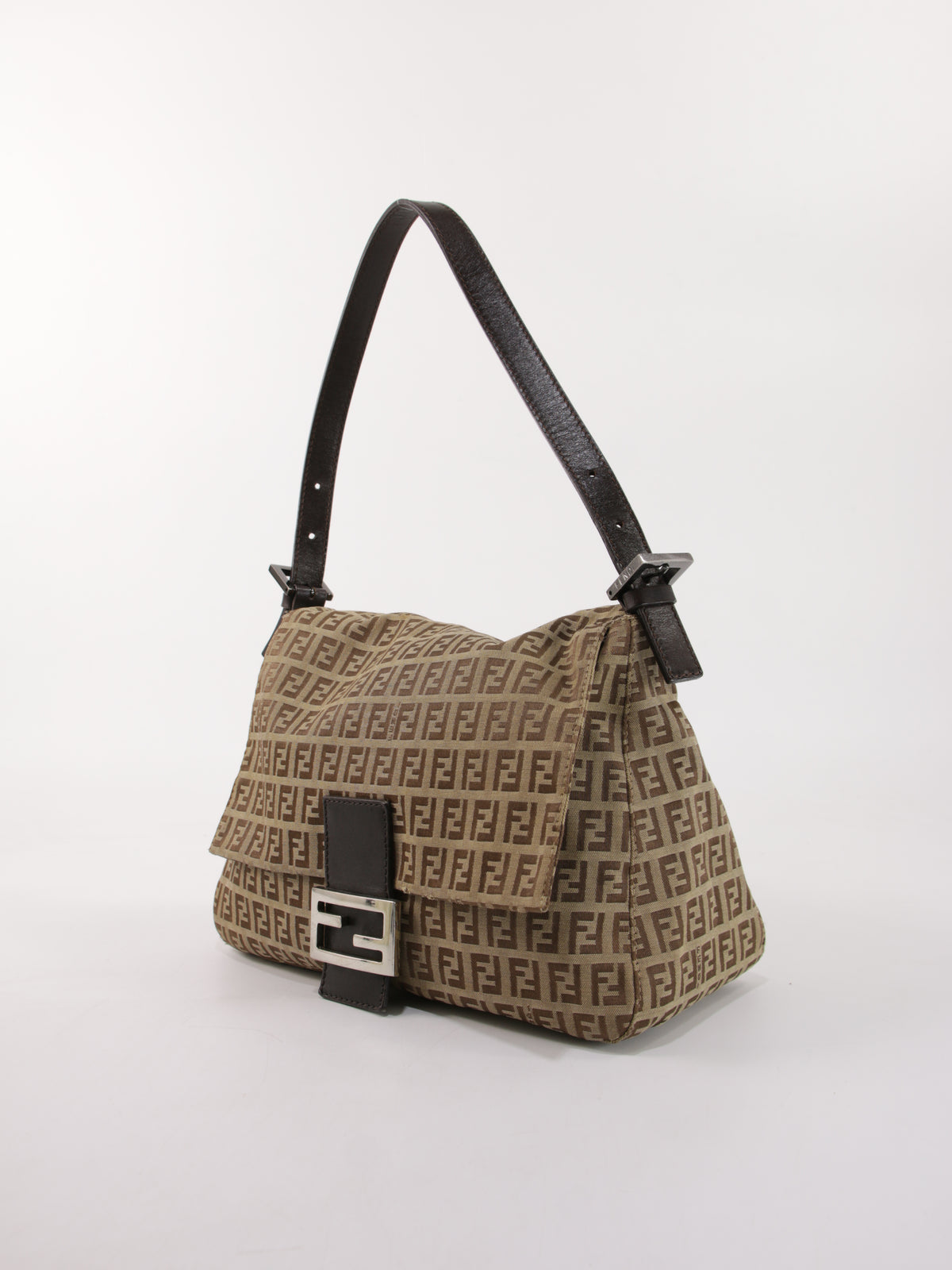 Fendi Mamma Baguette