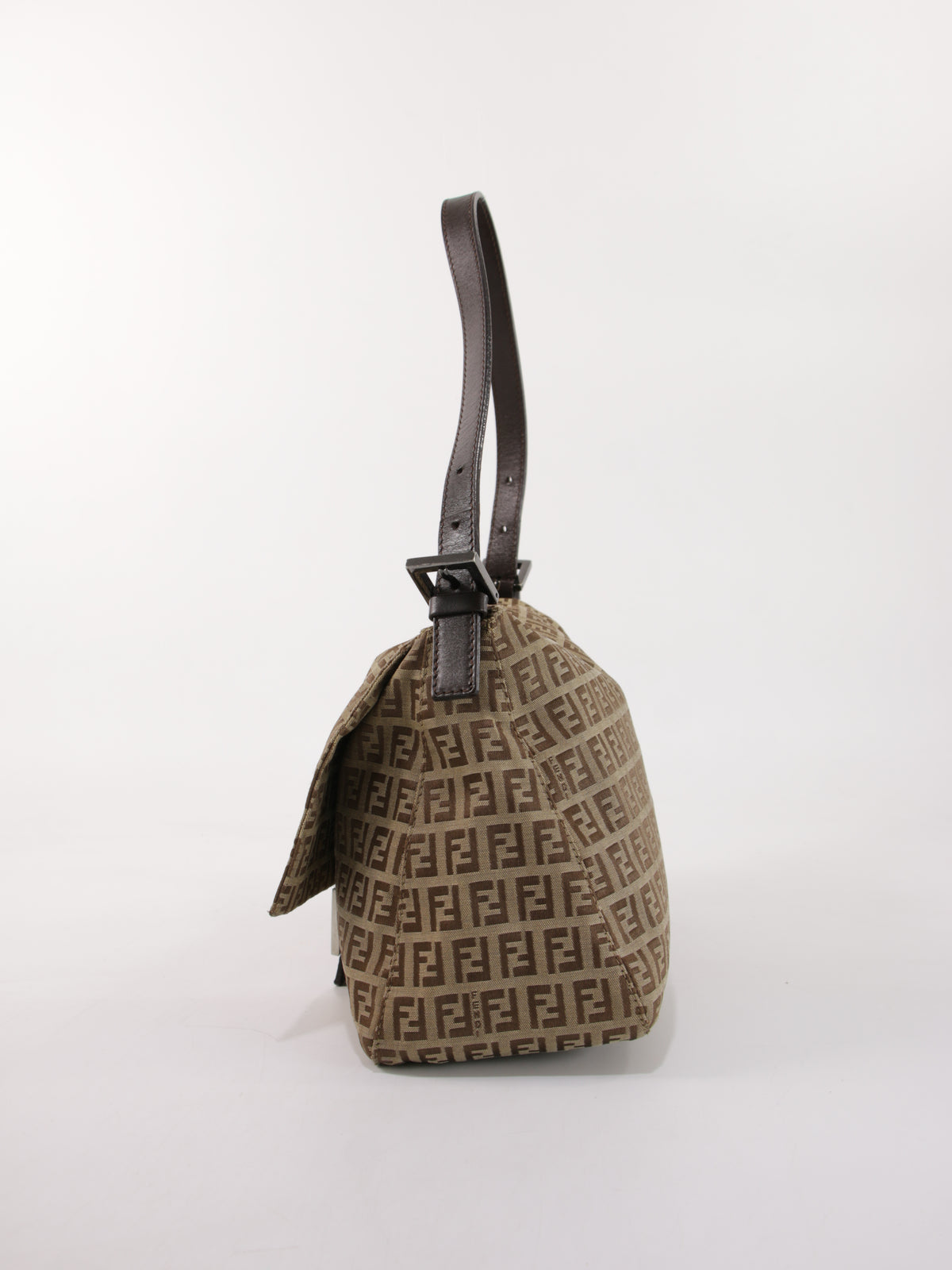 Fendi Mamma Baguette