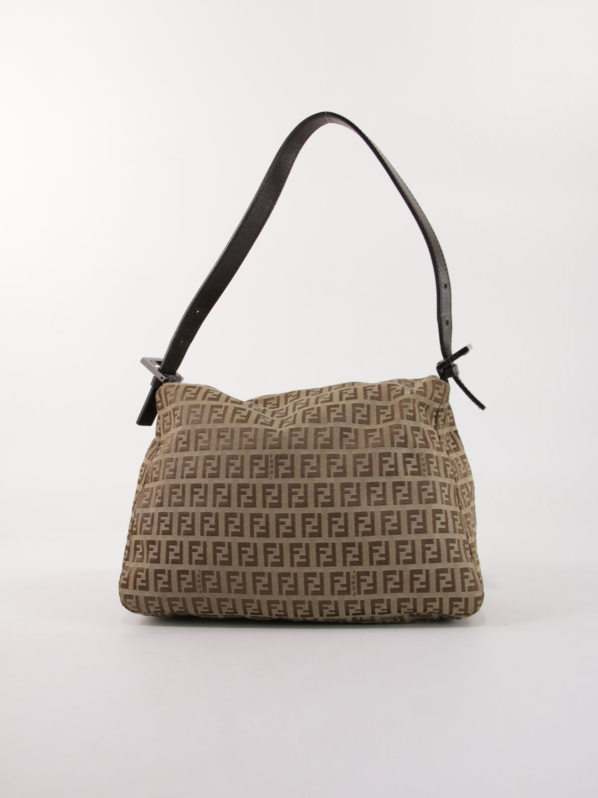 Fendi Mamma Baguette