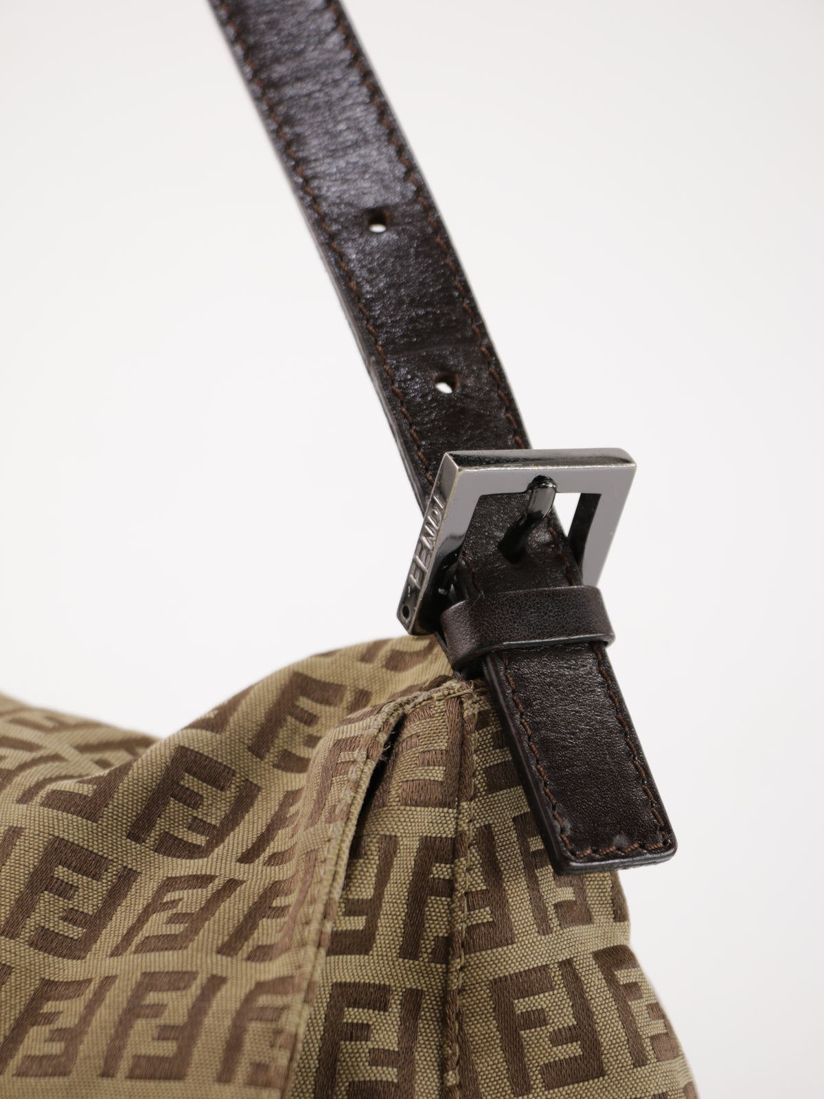 Fendi Mamma Baguette