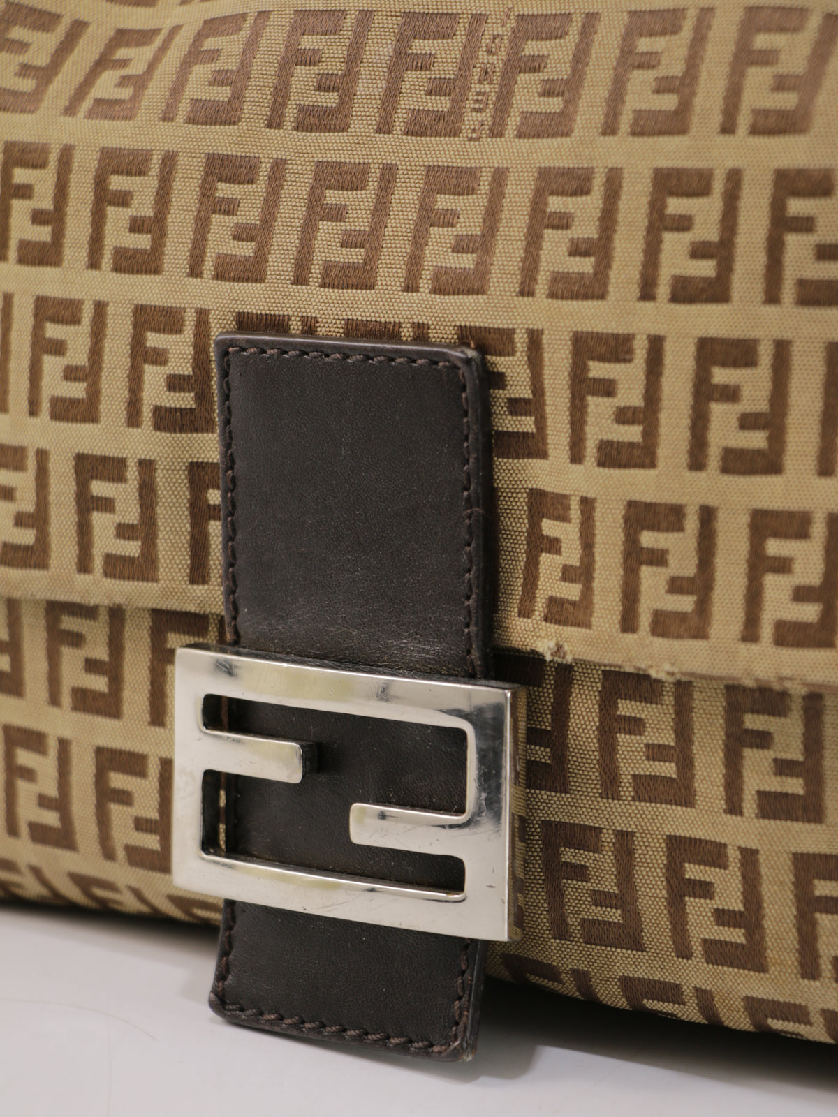 Fendi Mamma Baguette